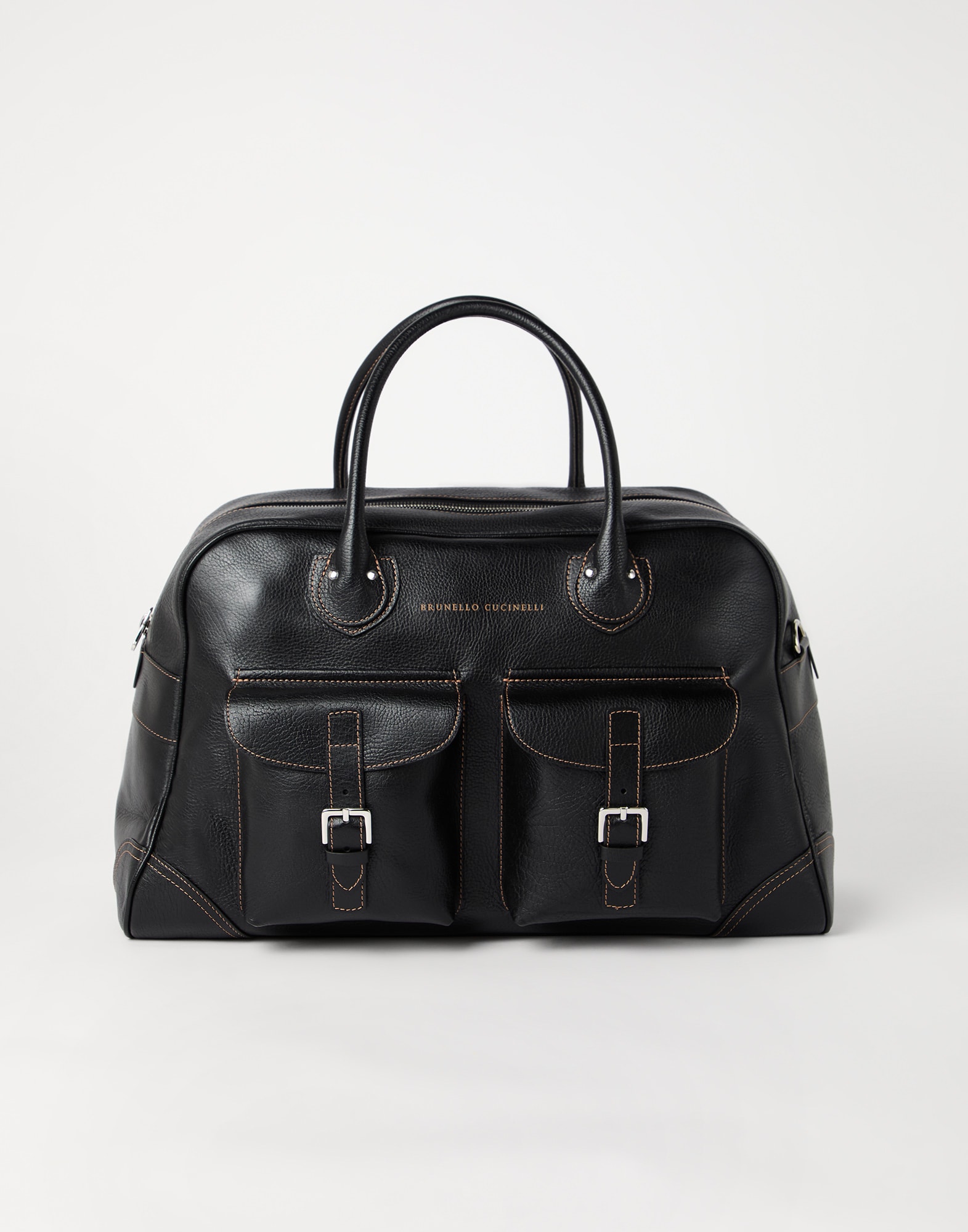 Travel Bag - Front view - View Full Screen