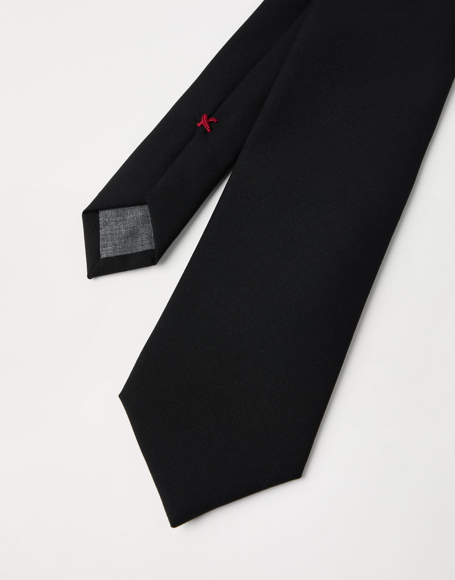 Tie - Detail view - View Full Screen