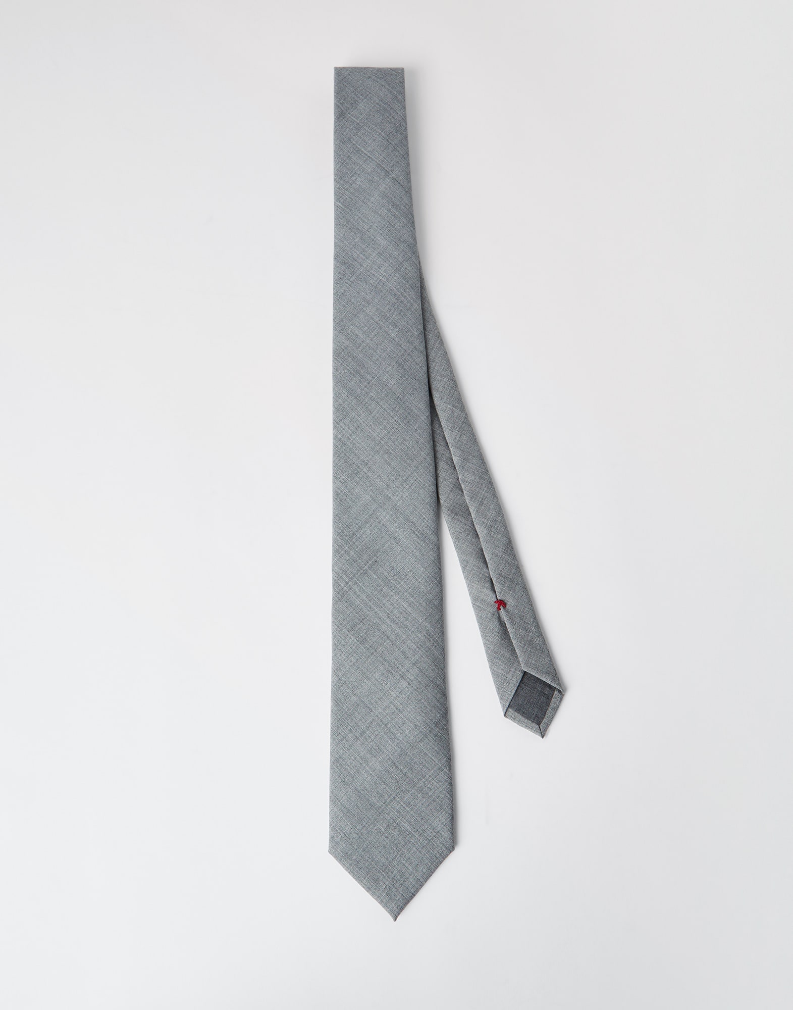 Tie - Front view - View Full Screen