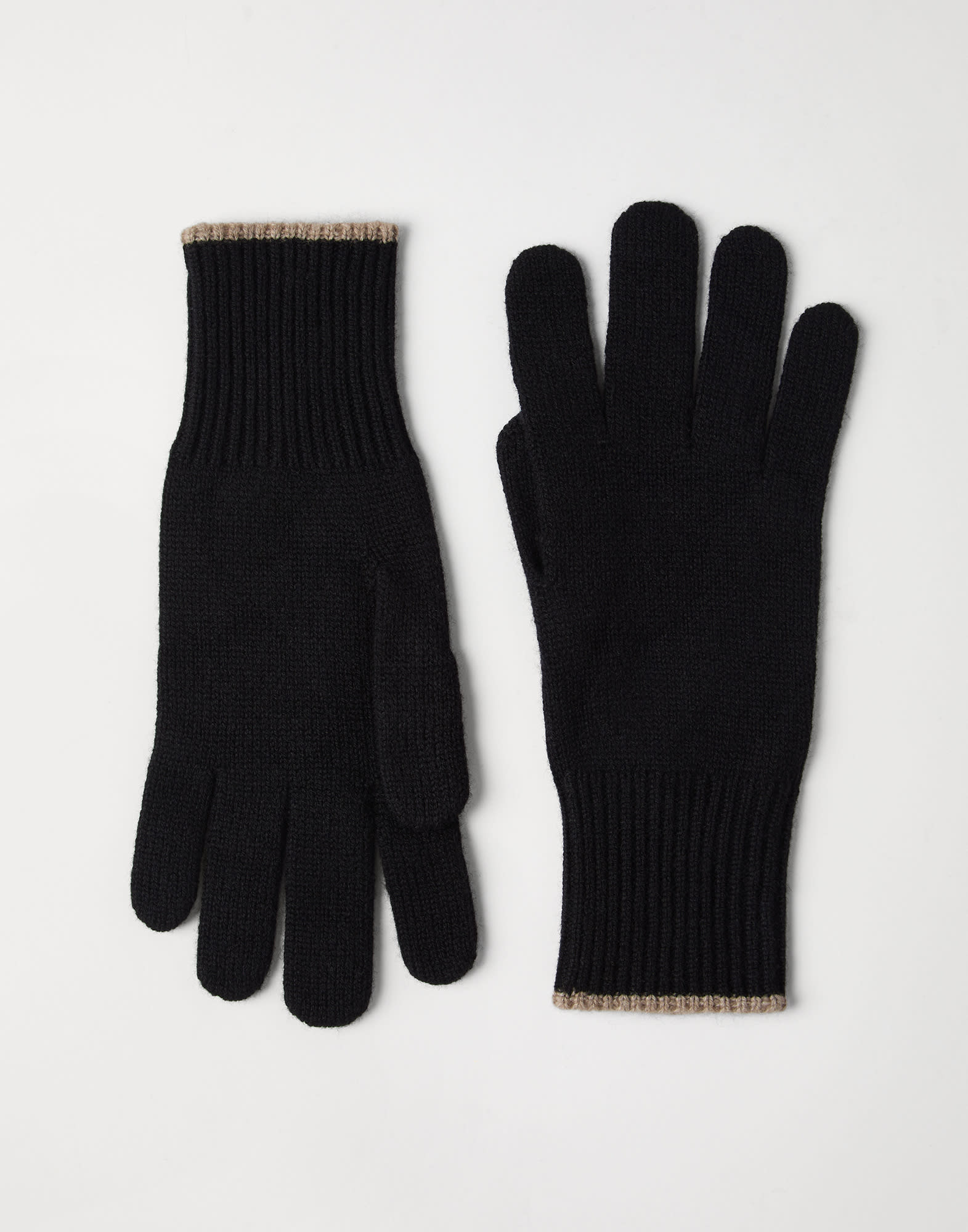 Gloves - Front view - View Full Screen