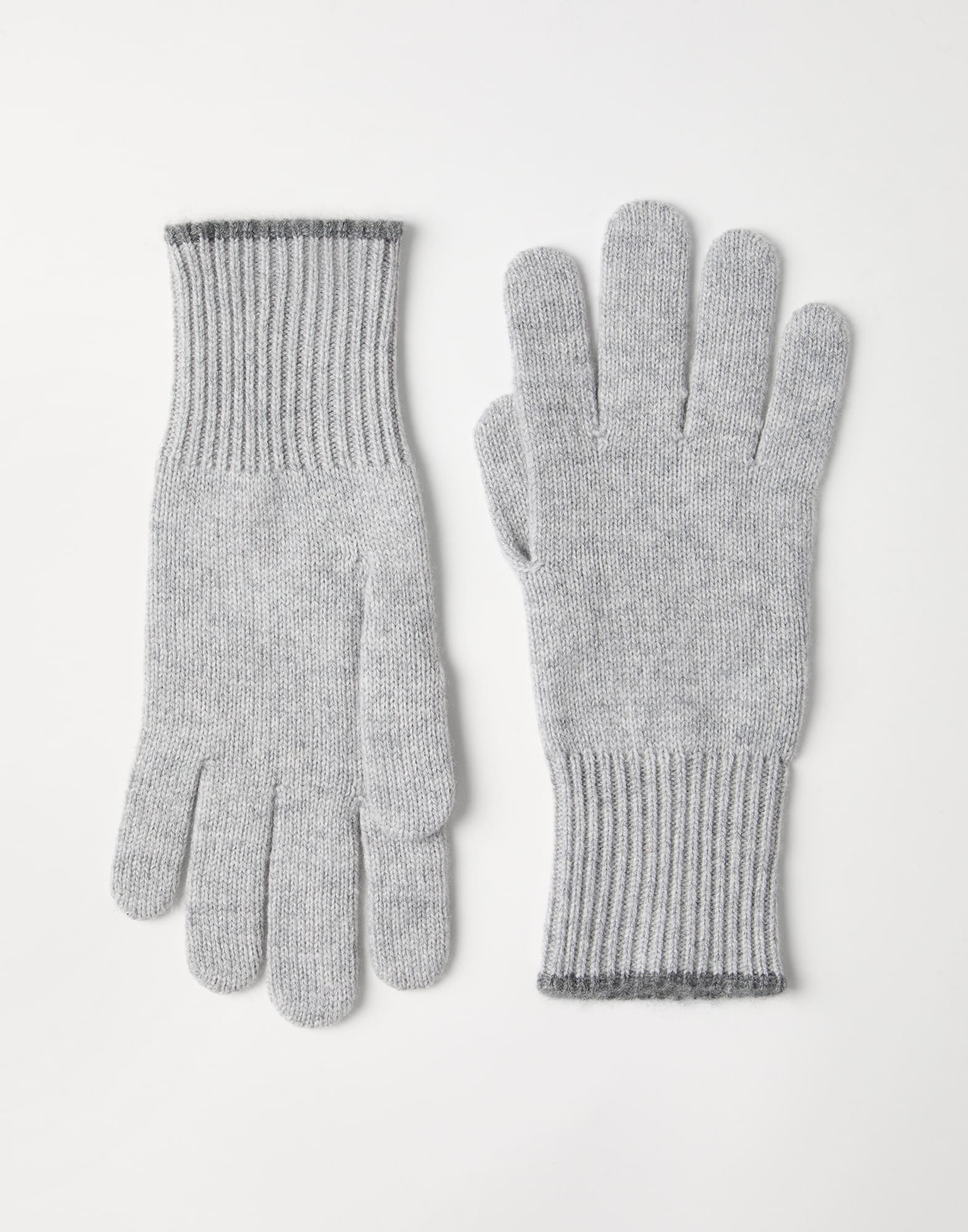Gloves - Front view - View Full Screen