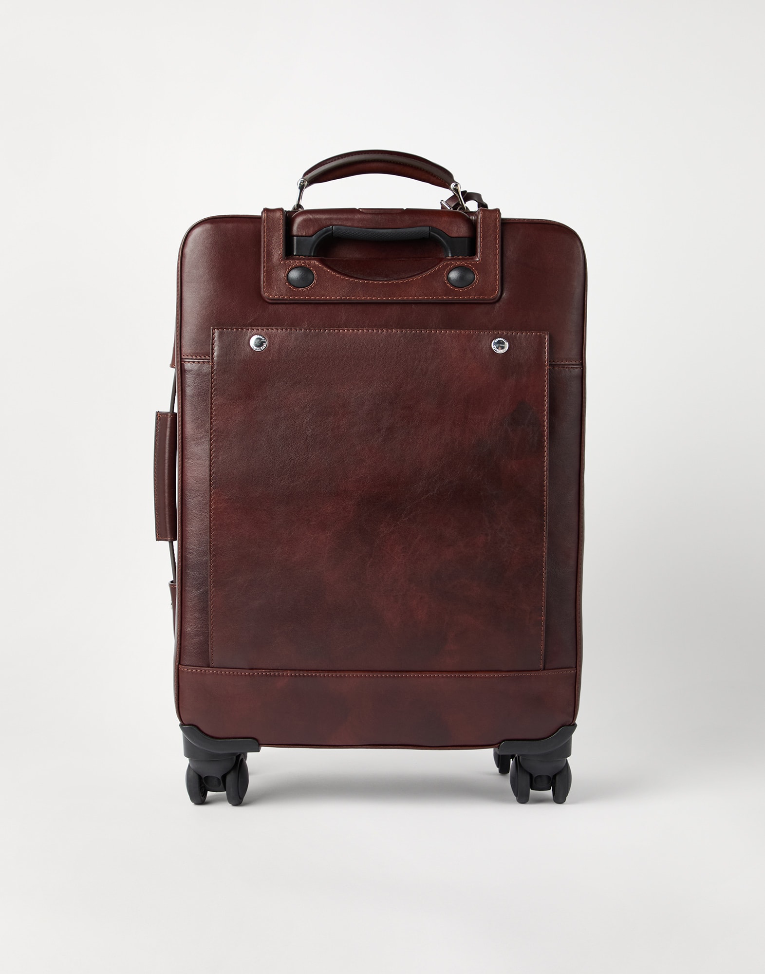 Borsa Viaggio - Vista retro - Visualizza a schermo intero