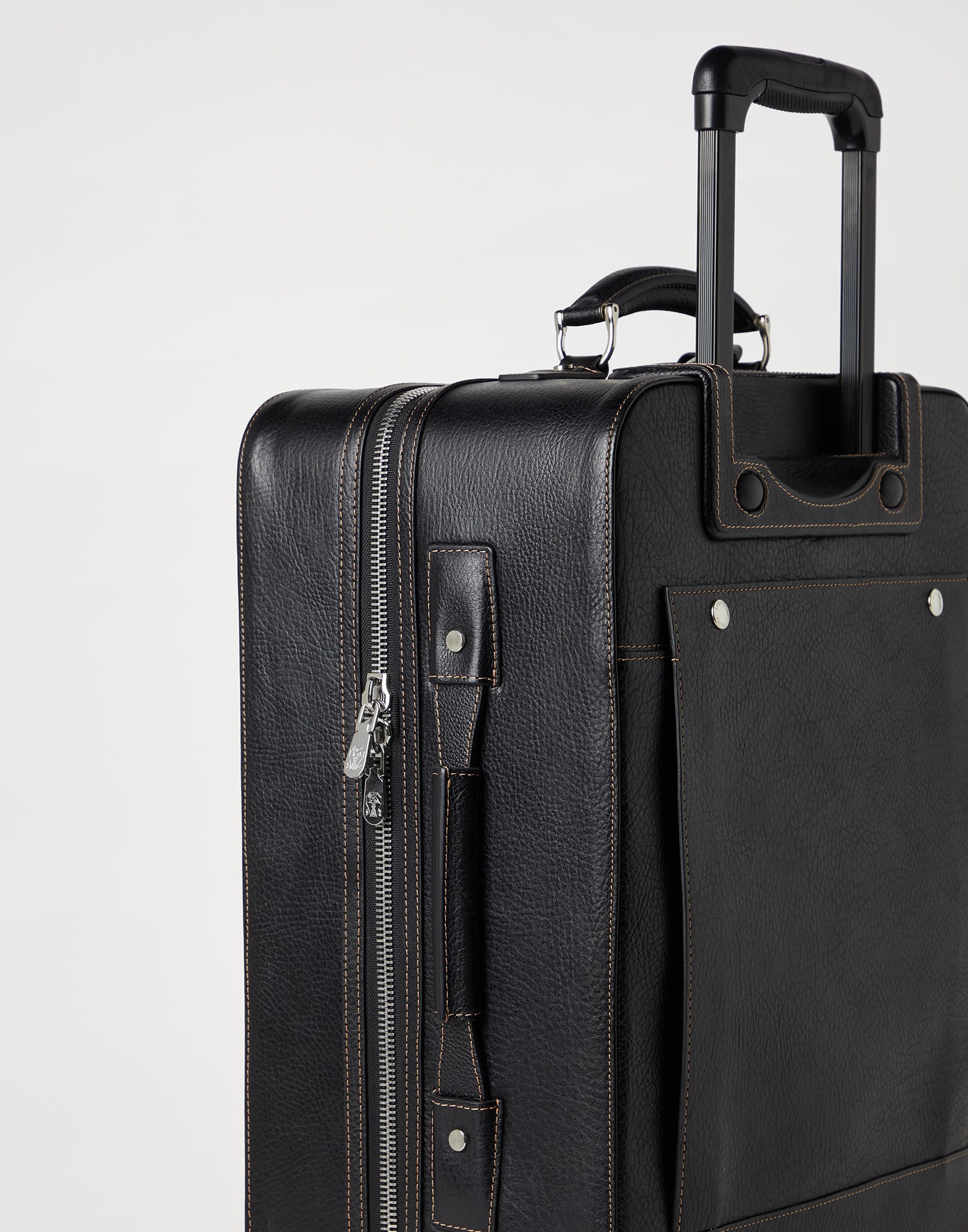 Travel Bag - Detail view - View Full Screen