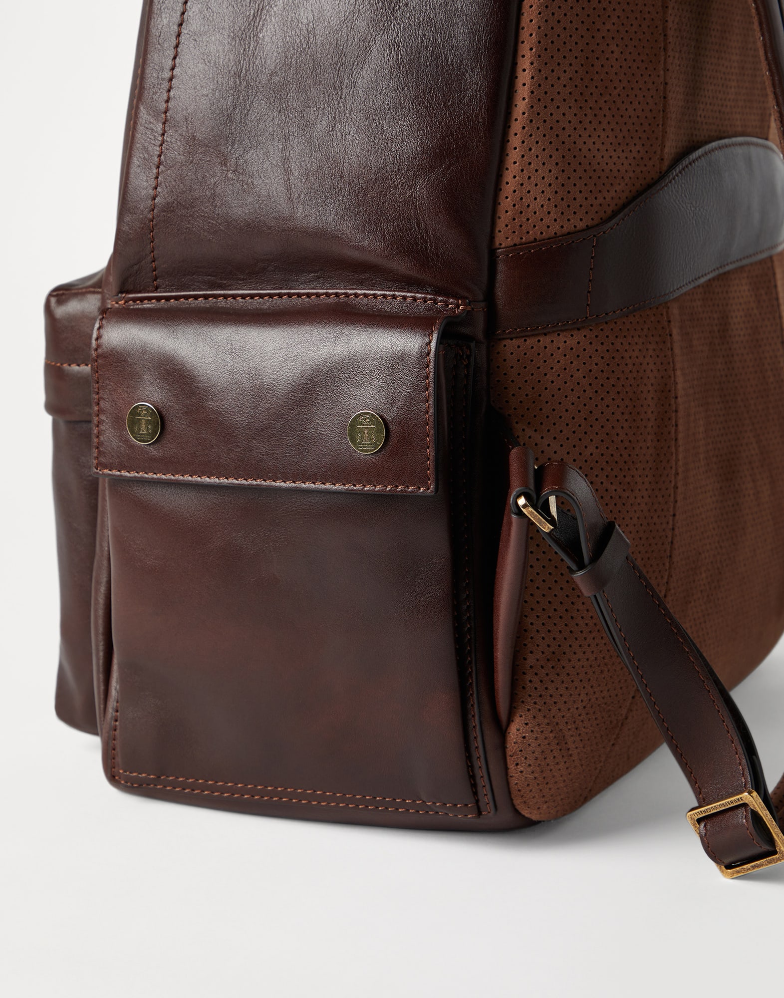 Backpack - Detail view - View Full Screen
