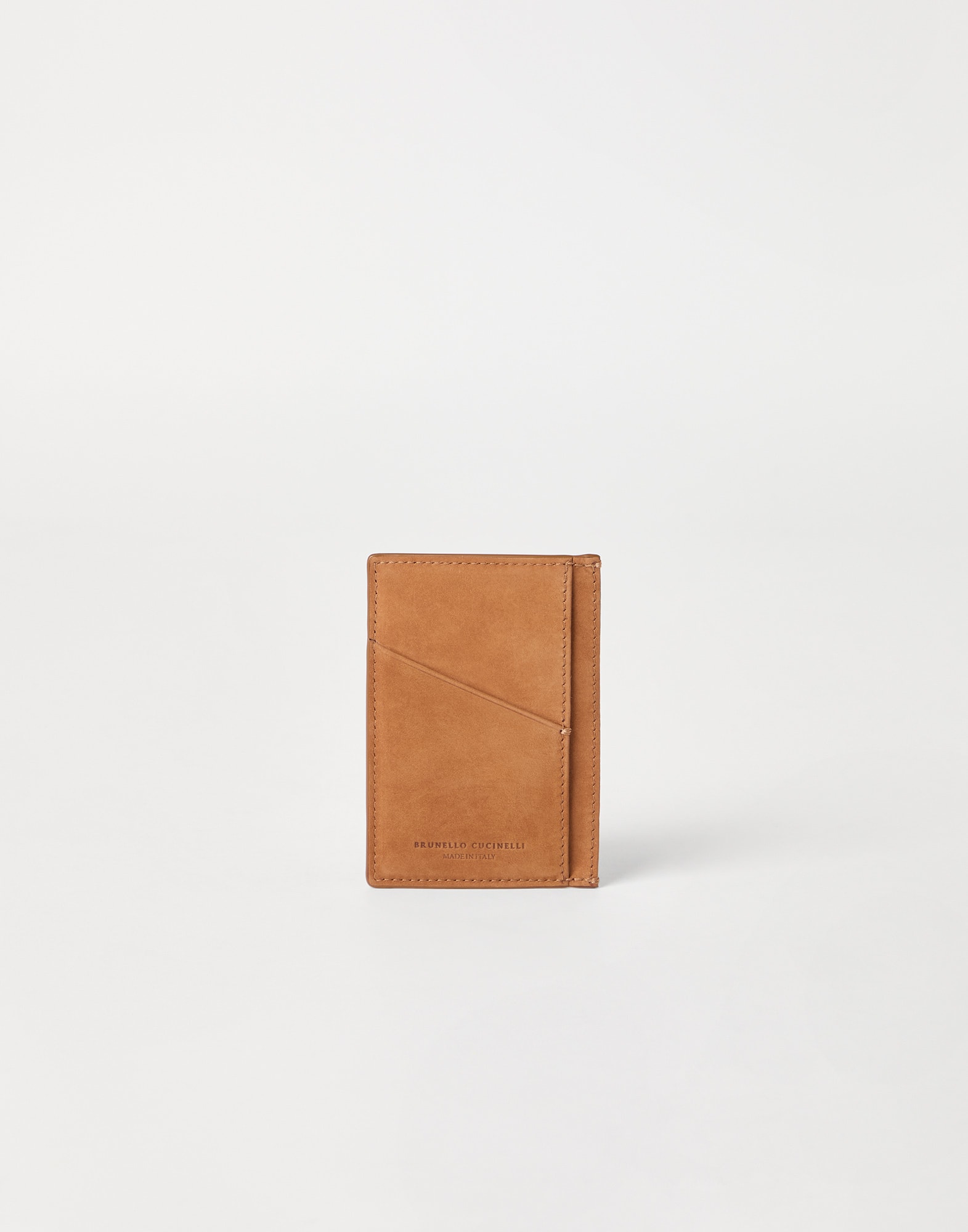 Card Holder - Back view - View Full Screen