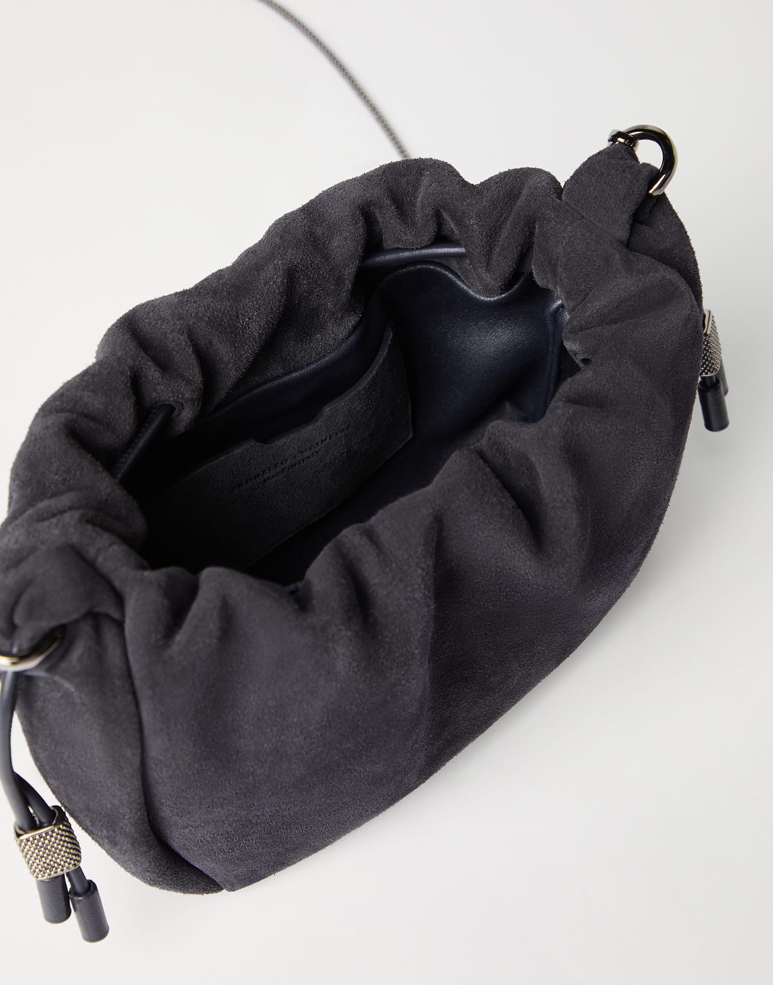 Mini Bag - Full look - View Full Screen