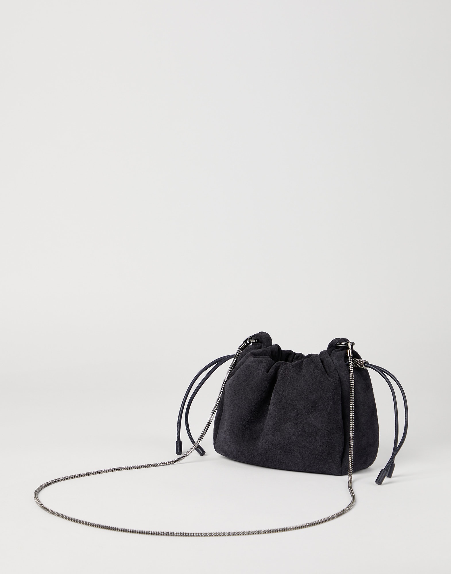 Mini Bag - Back view - View Full Screen