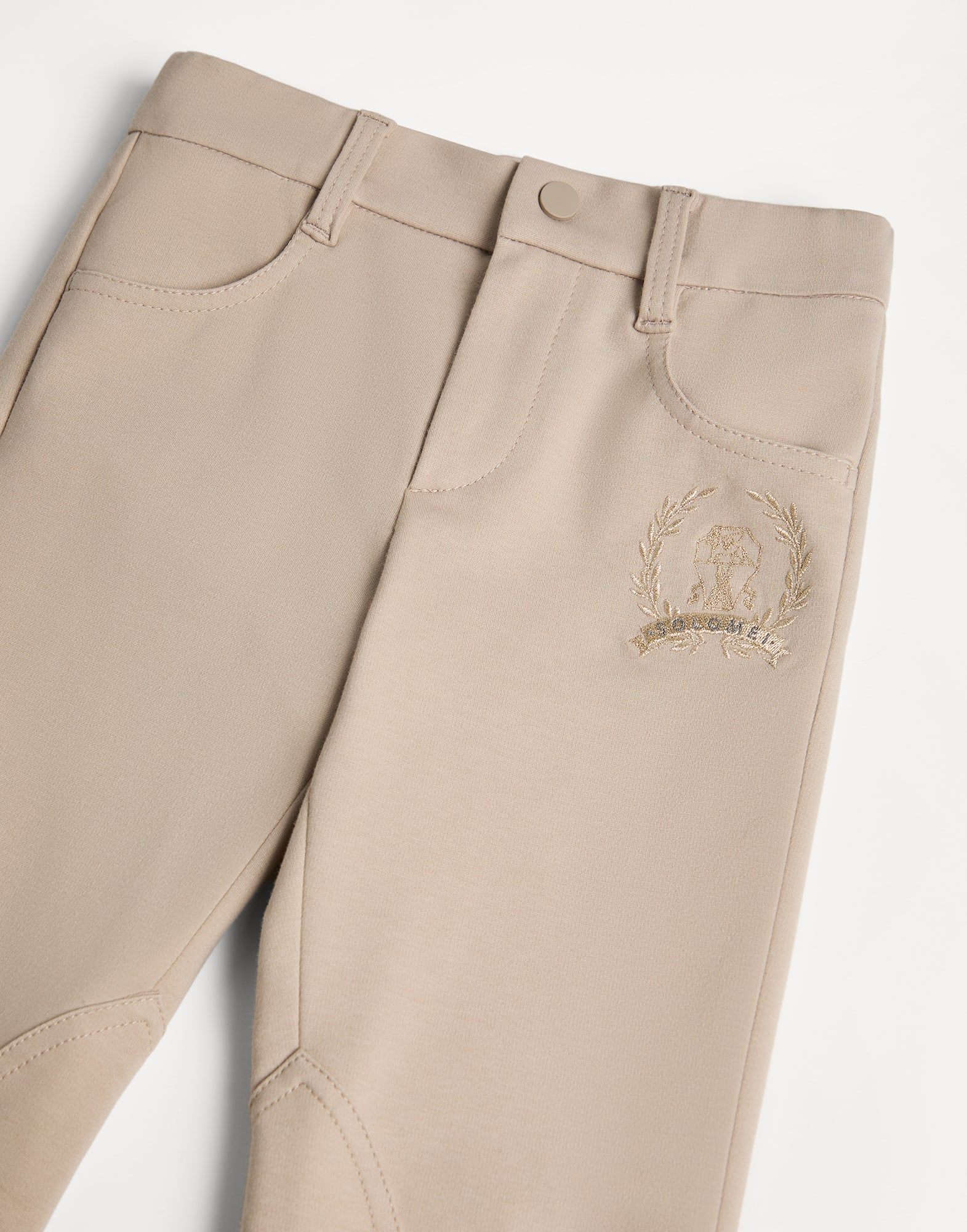 Pantalone - Vista dettaglio - Visualizza a schermo intero