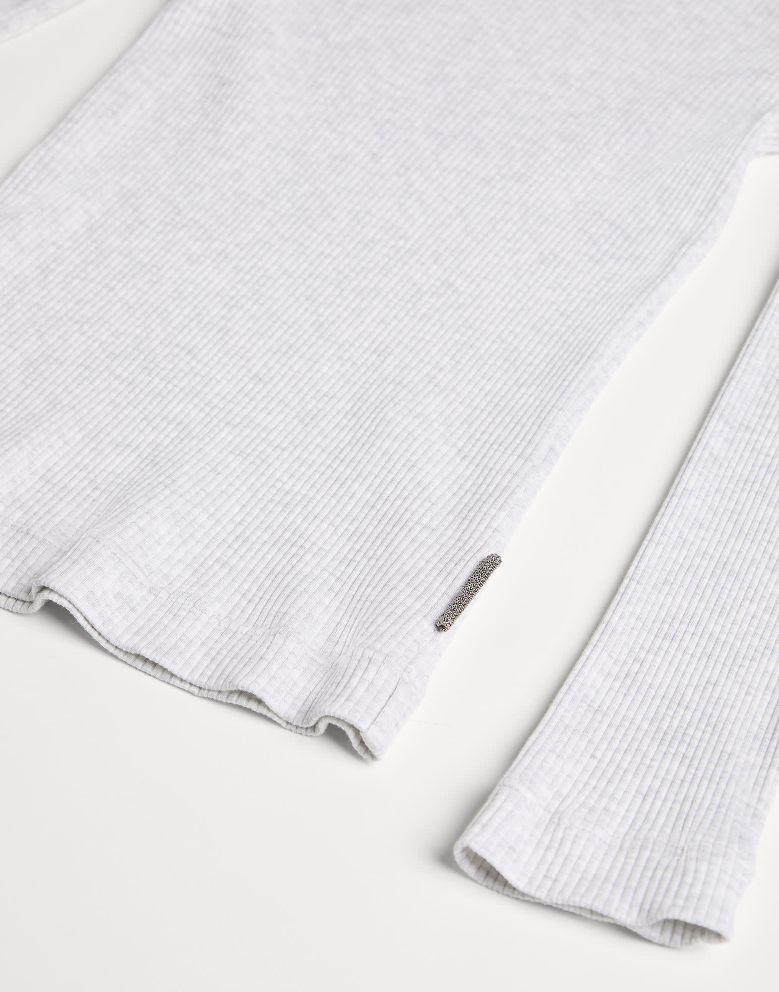 T-Shirt - Vista dettaglio - Visualizza a schermo intero