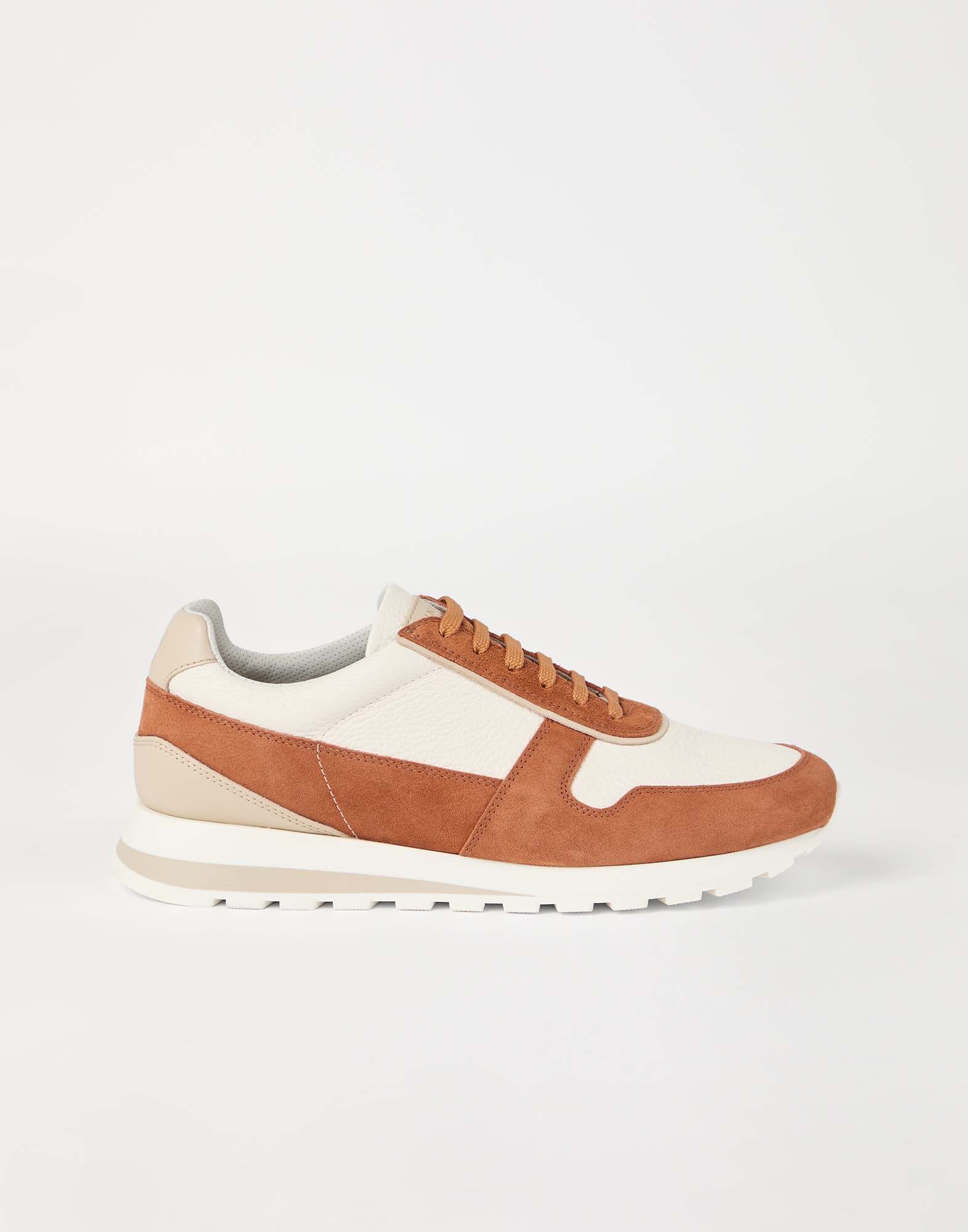 Runners - Full look - View Full Screen