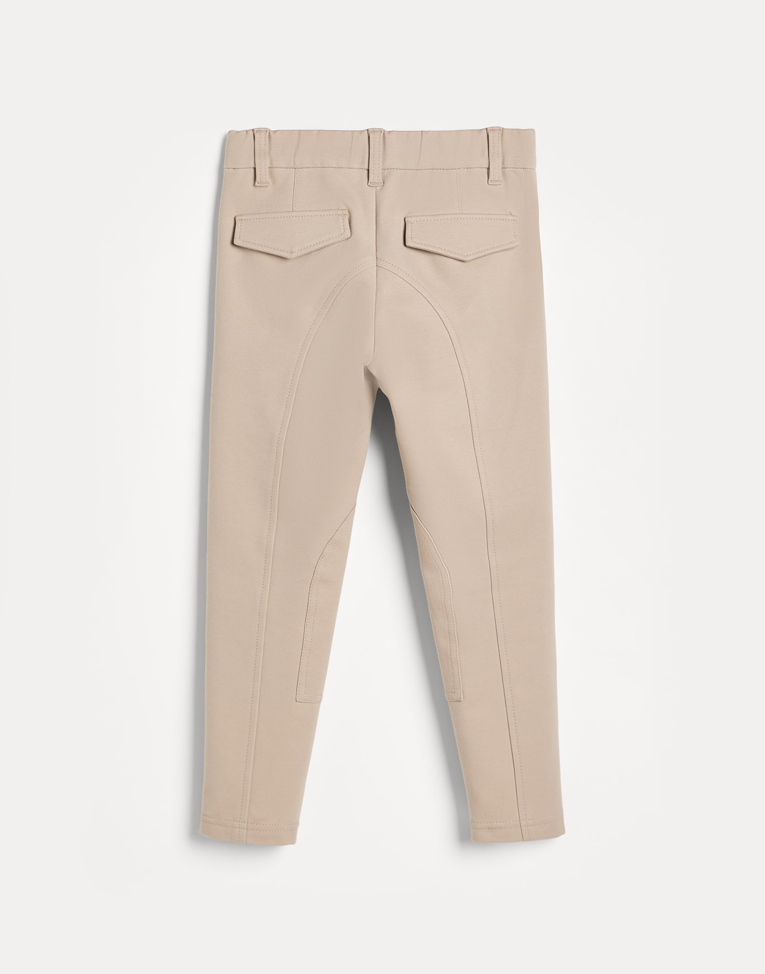 Pantalone - Vista retro - Visualizza a schermo intero