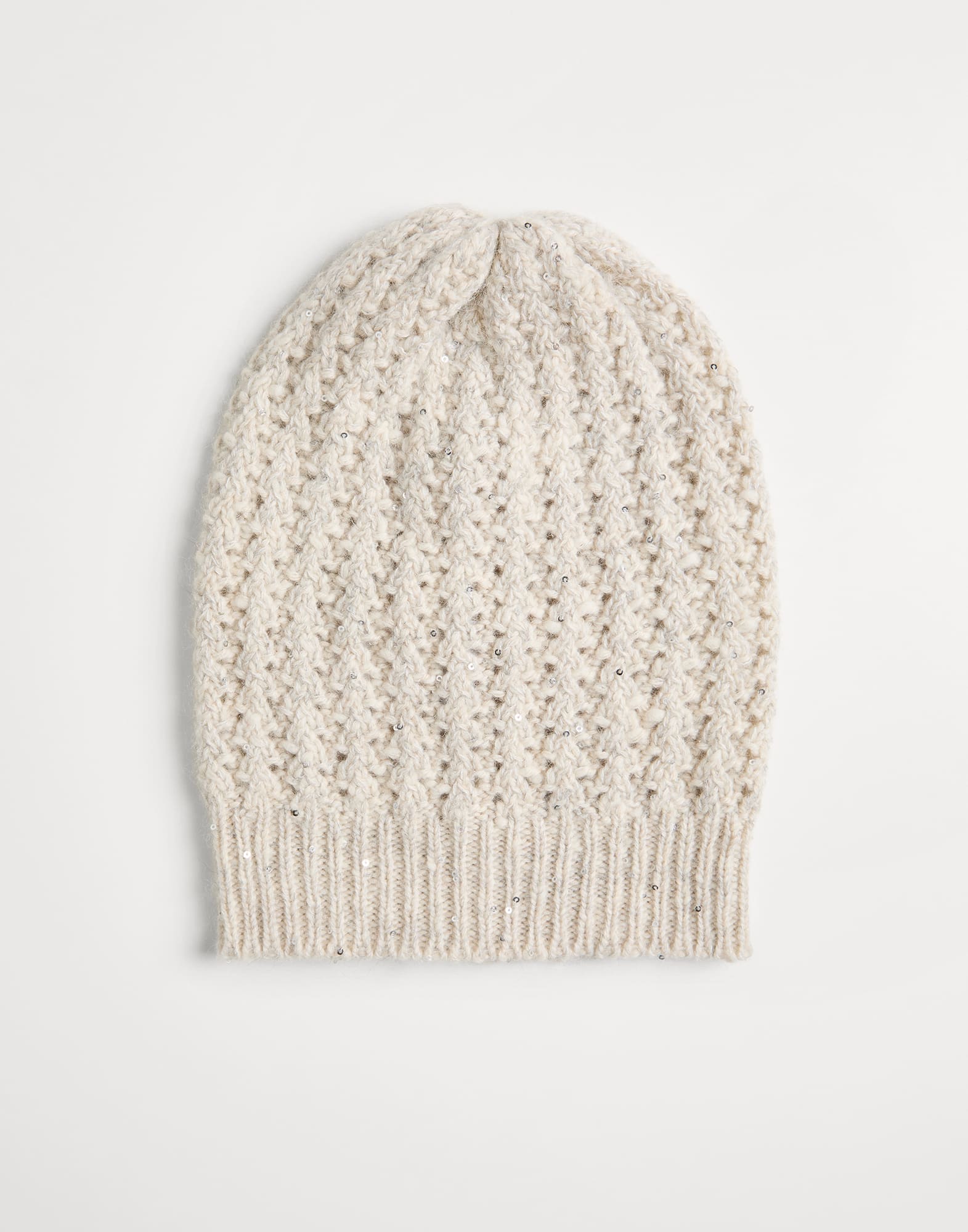 Cappelli & Guanti - Vista frontale - Visualizza a schermo intero