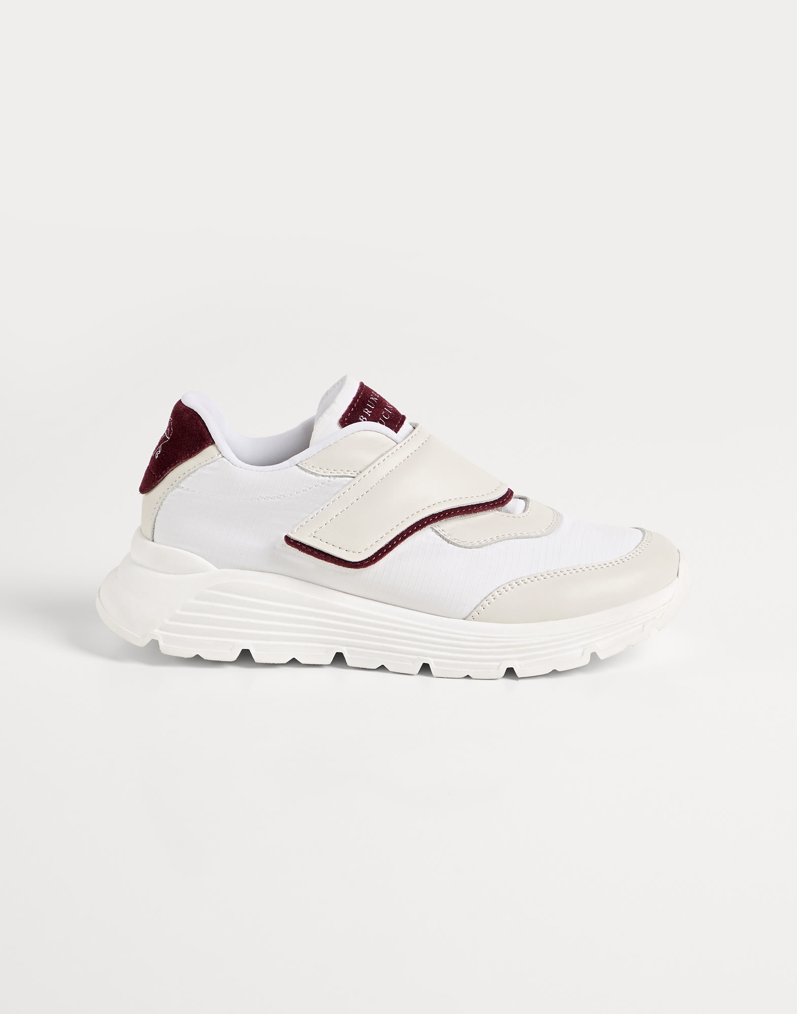 Sneakers - Vista look completo - Visualizza a schermo intero