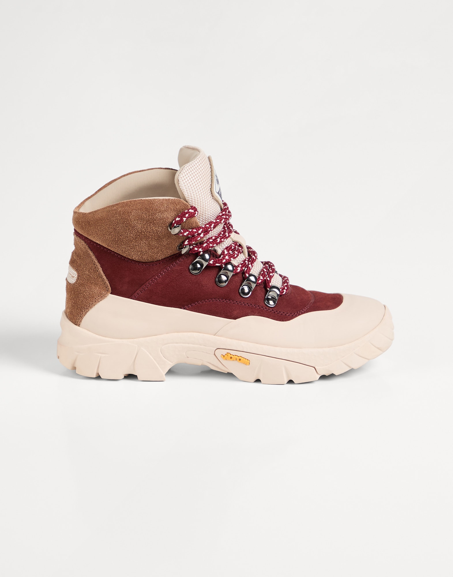 Boots - Vista look completo - Ver pantalla completa