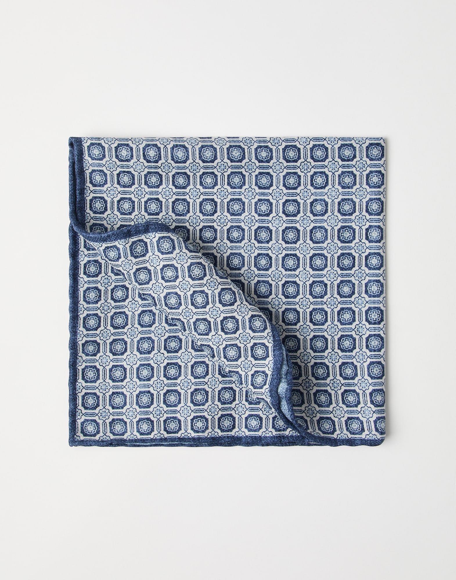 Pocket Square - Front view - View Full Screen