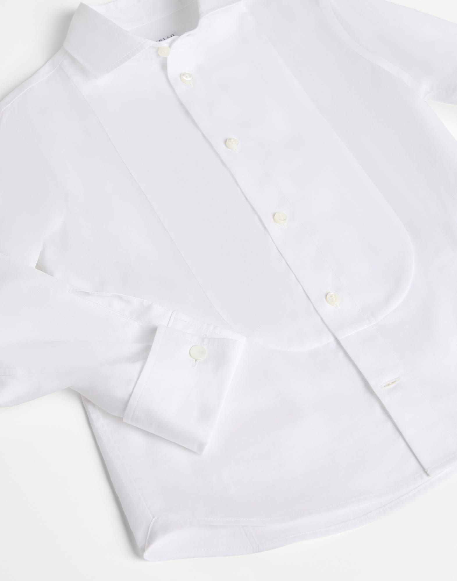 Camicia - Vista dettaglio - Visualizza a schermo intero