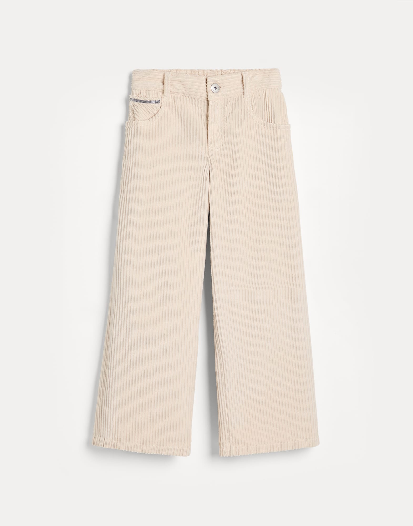 Pants - Front view - View Full Screen