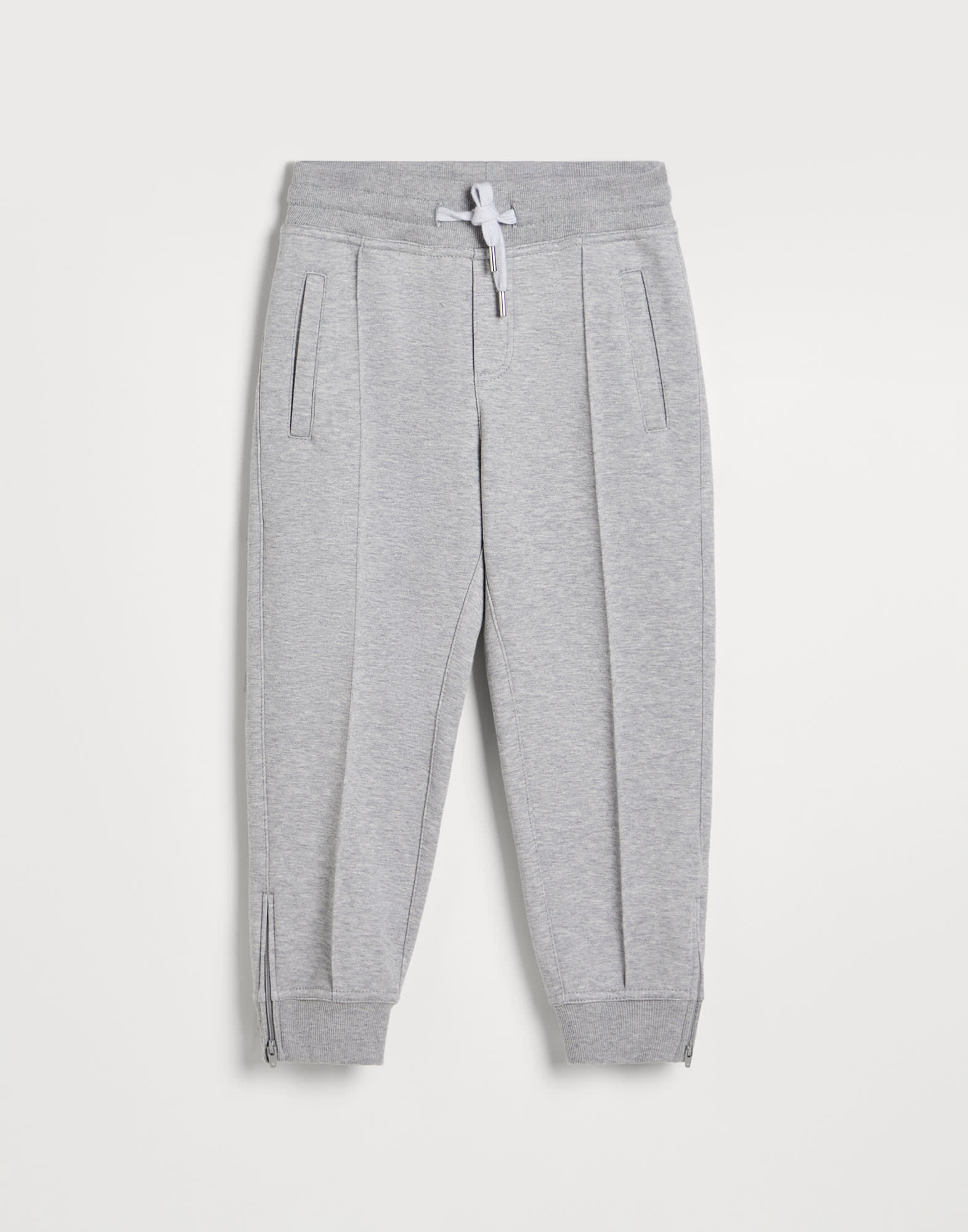 Pantalone - Vista frontale - Visualizza a schermo intero