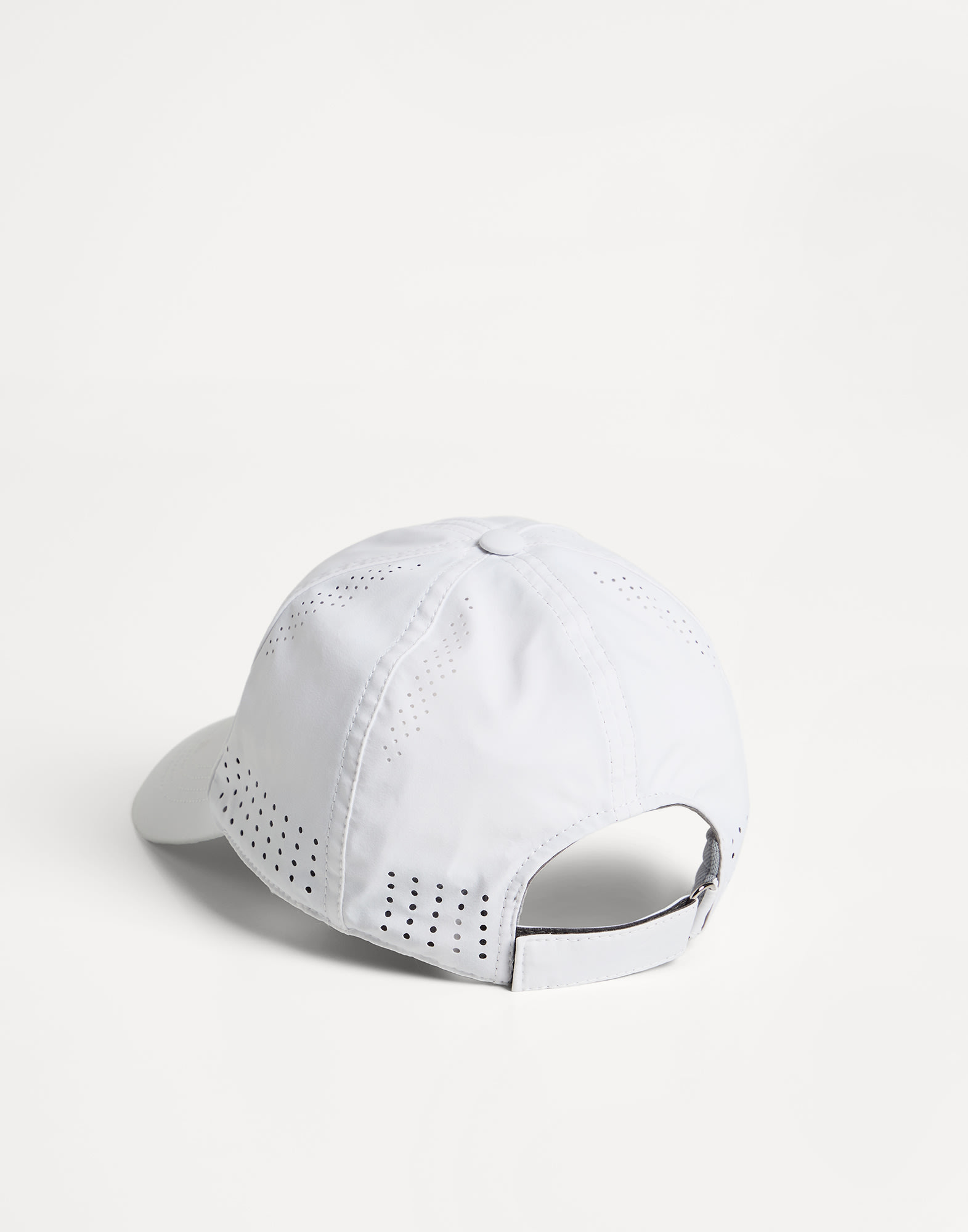 Cappelli - Vista retro - Visualizza a schermo intero