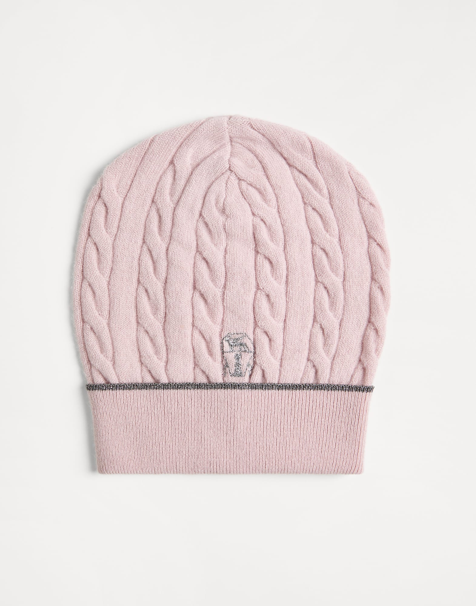 Cappelli & Guanti - Vista frontale - Visualizza a schermo intero