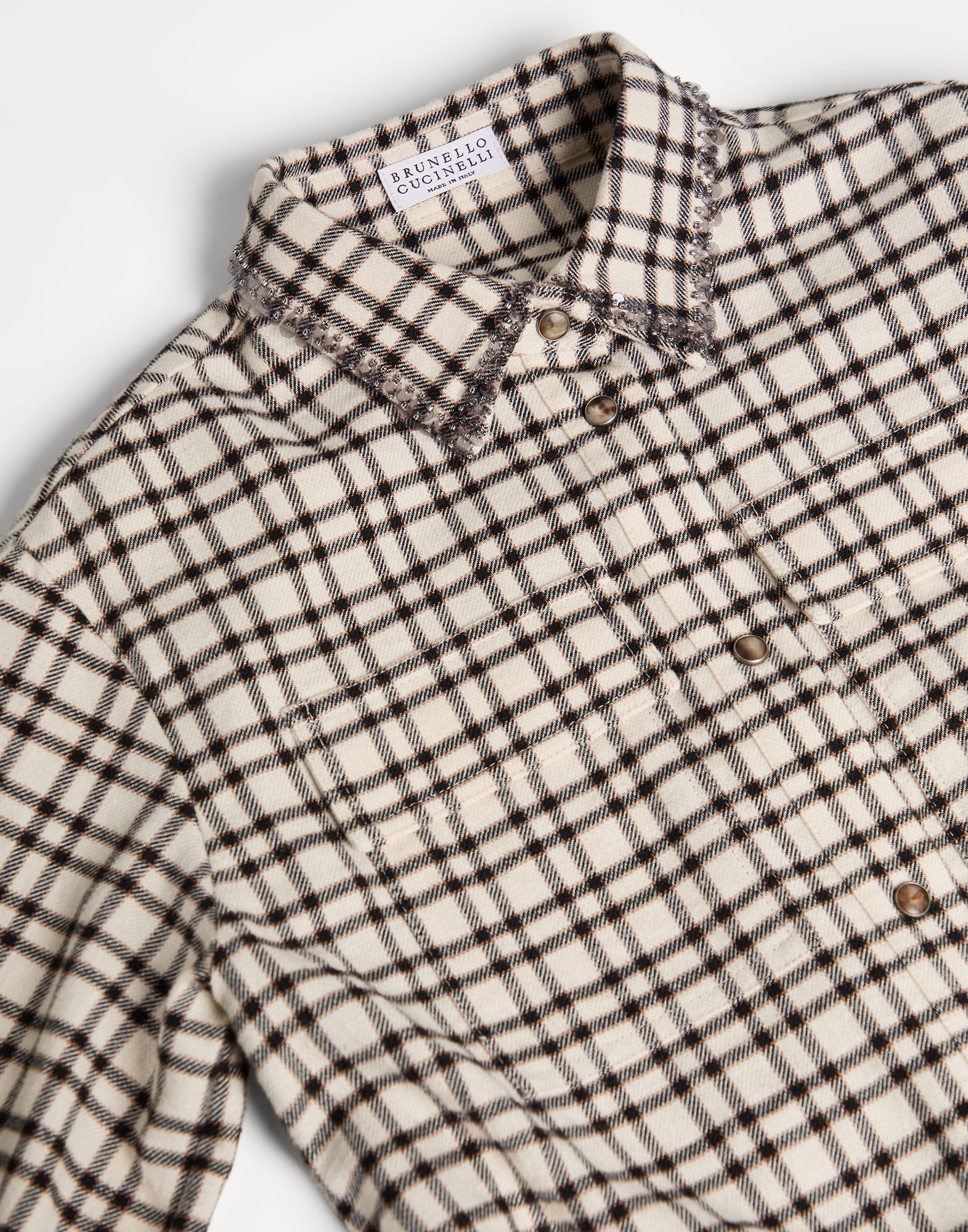 Shirt - Detail view - View Full Screen
