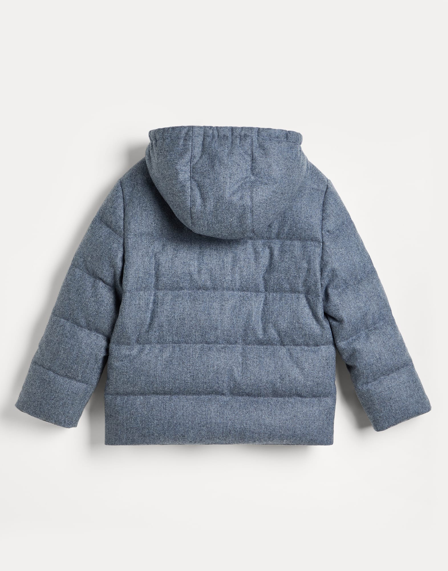 Down Jacket - Back view - View Full Screen