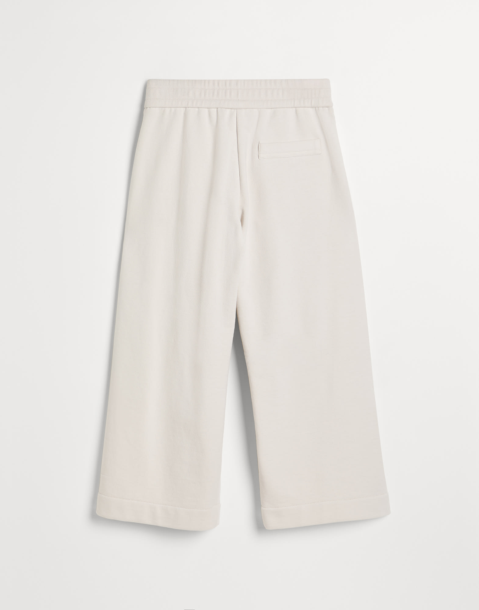 Pantalon - Vue arrière - Afficher en plein écran