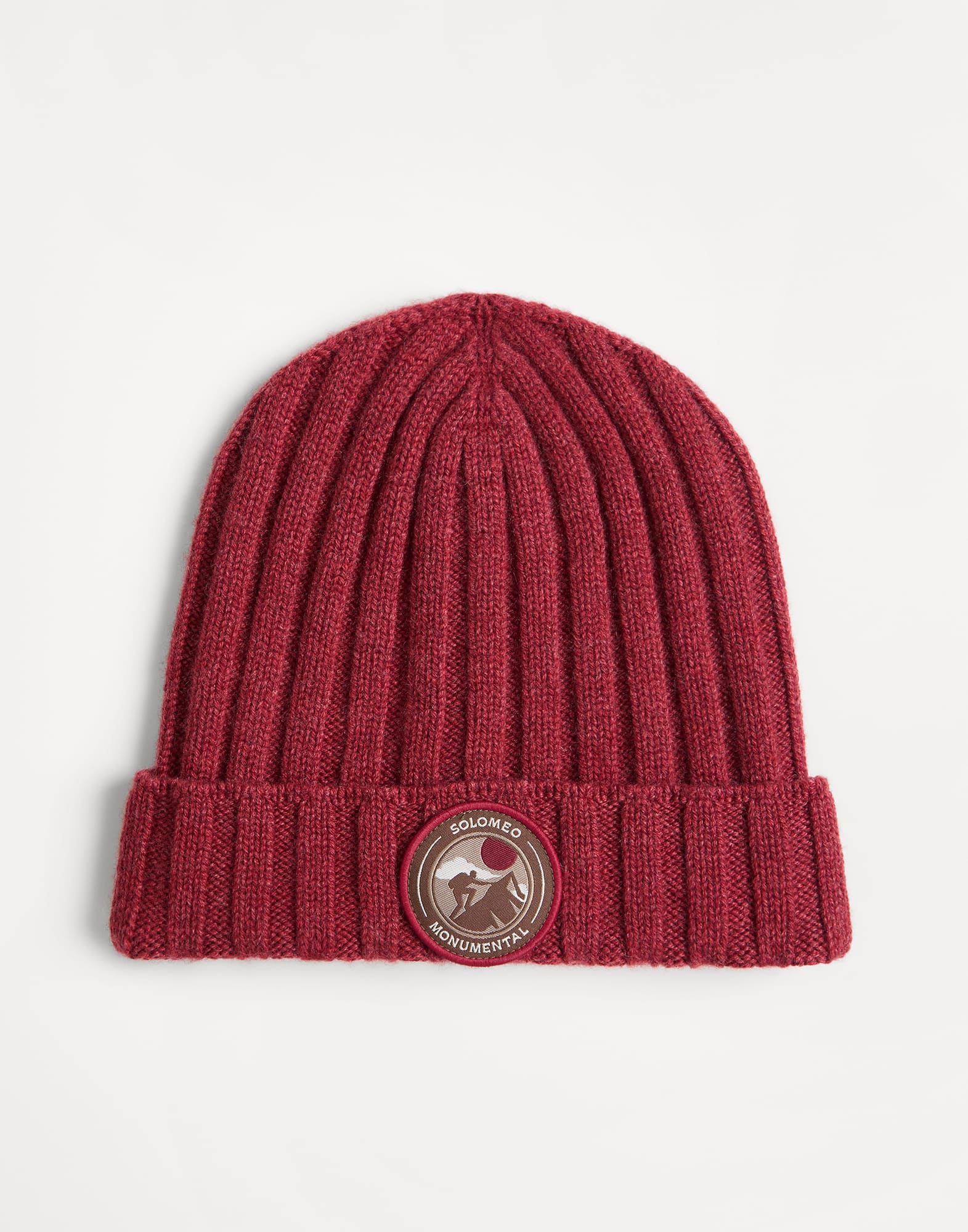Hats - Front view - View Full Screen