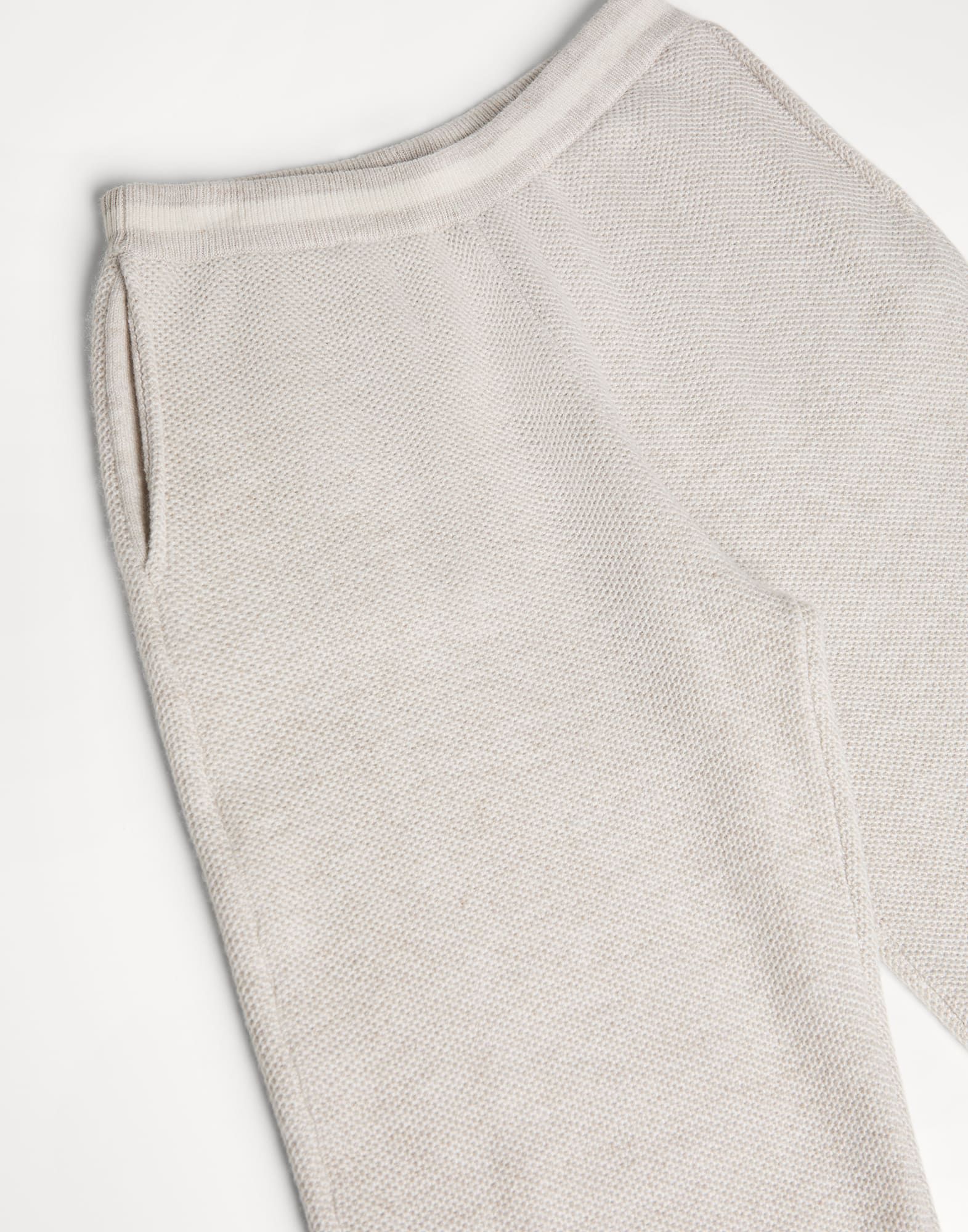 Pantalone - Vista dettaglio - Visualizza a schermo intero