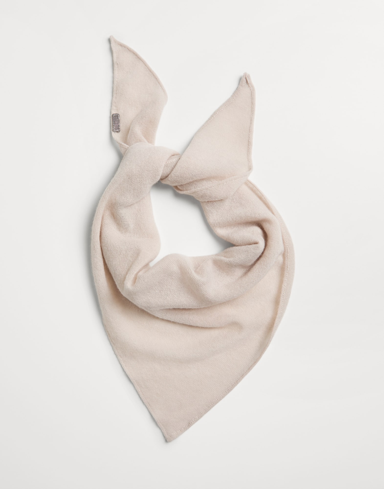 Cashmere scarf