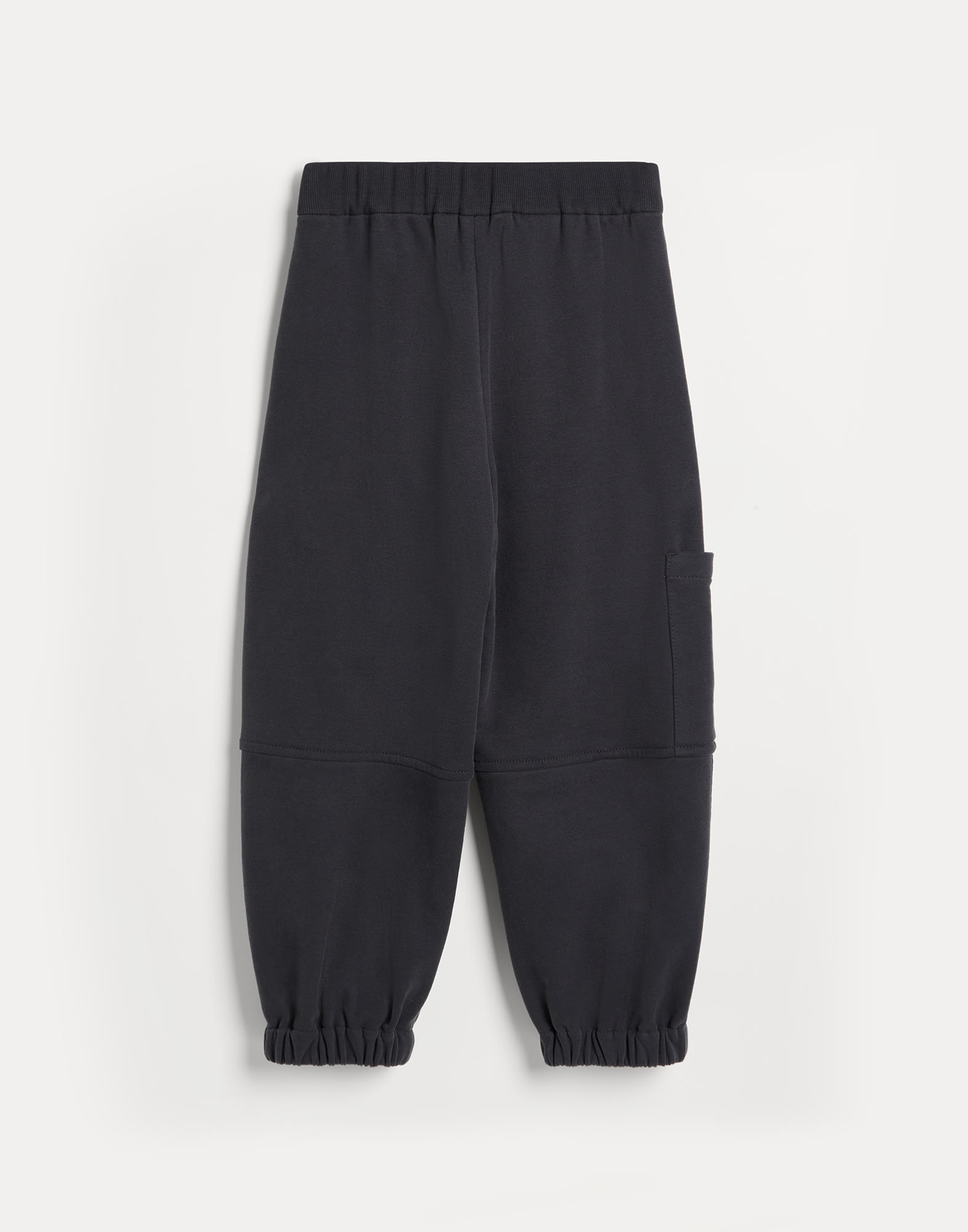 Pantalon - Vue arrière - Afficher en plein écran