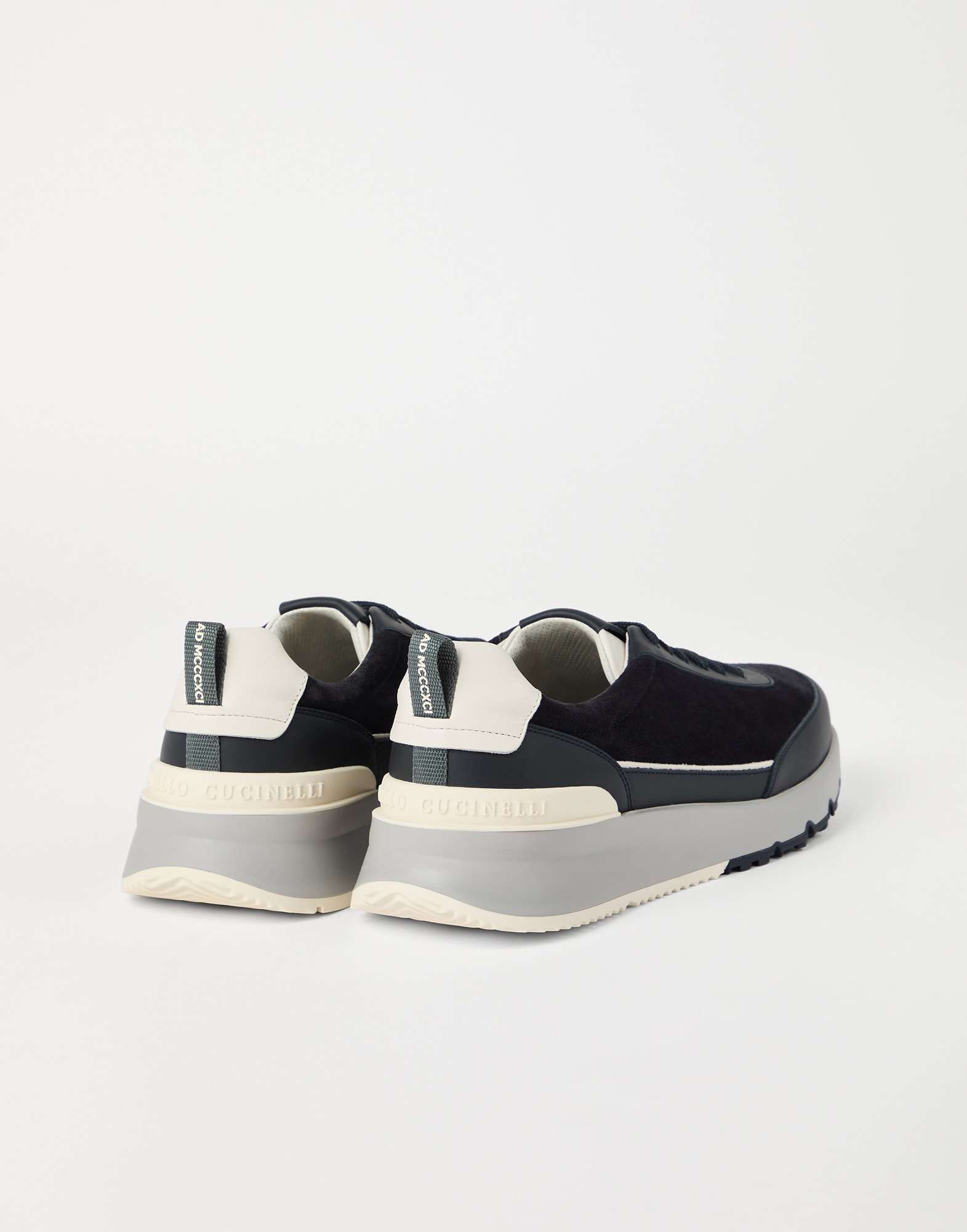 Runners - Vista retro - Visualizza a schermo intero