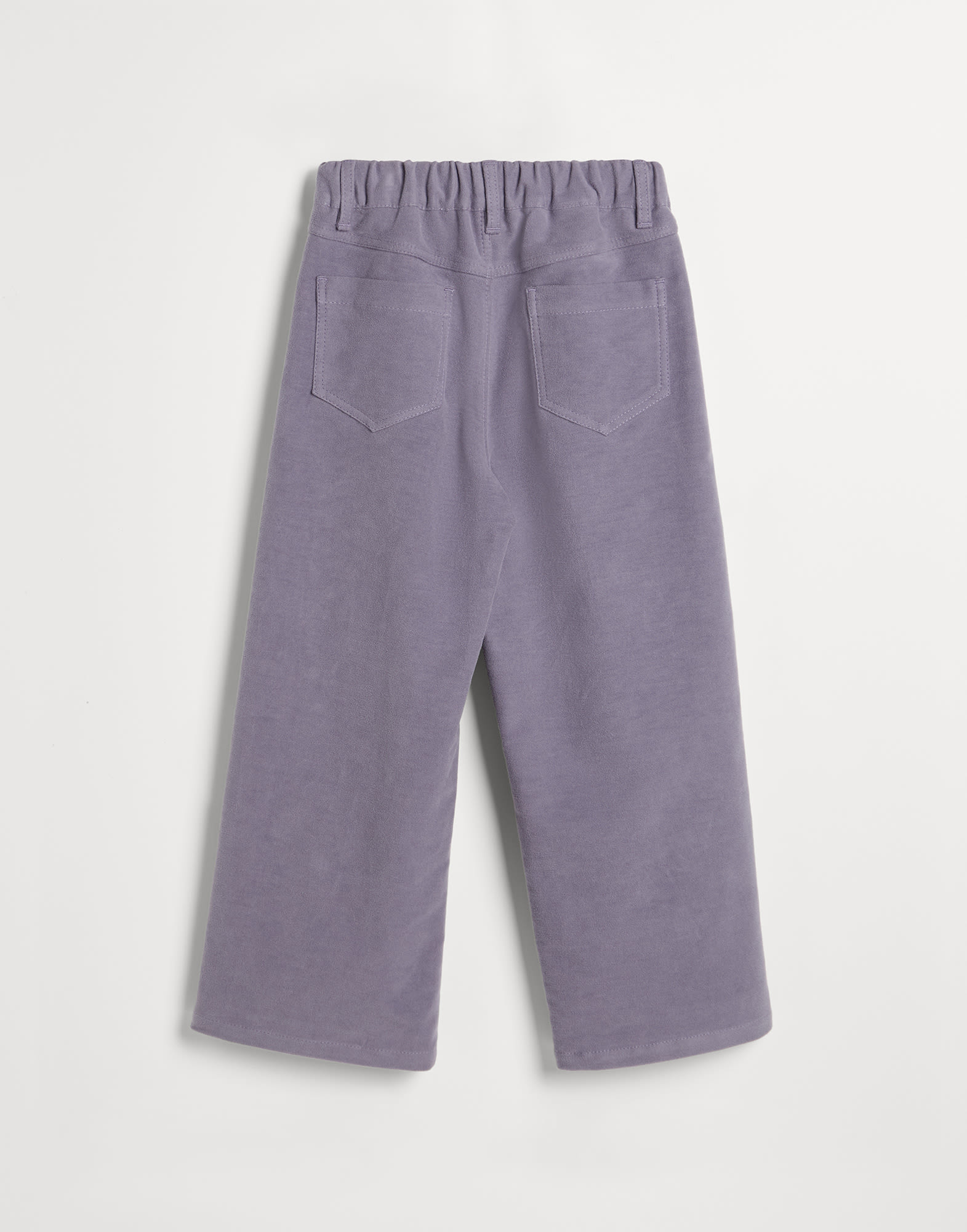 Pantalone - Vista retro - Visualizza a schermo intero