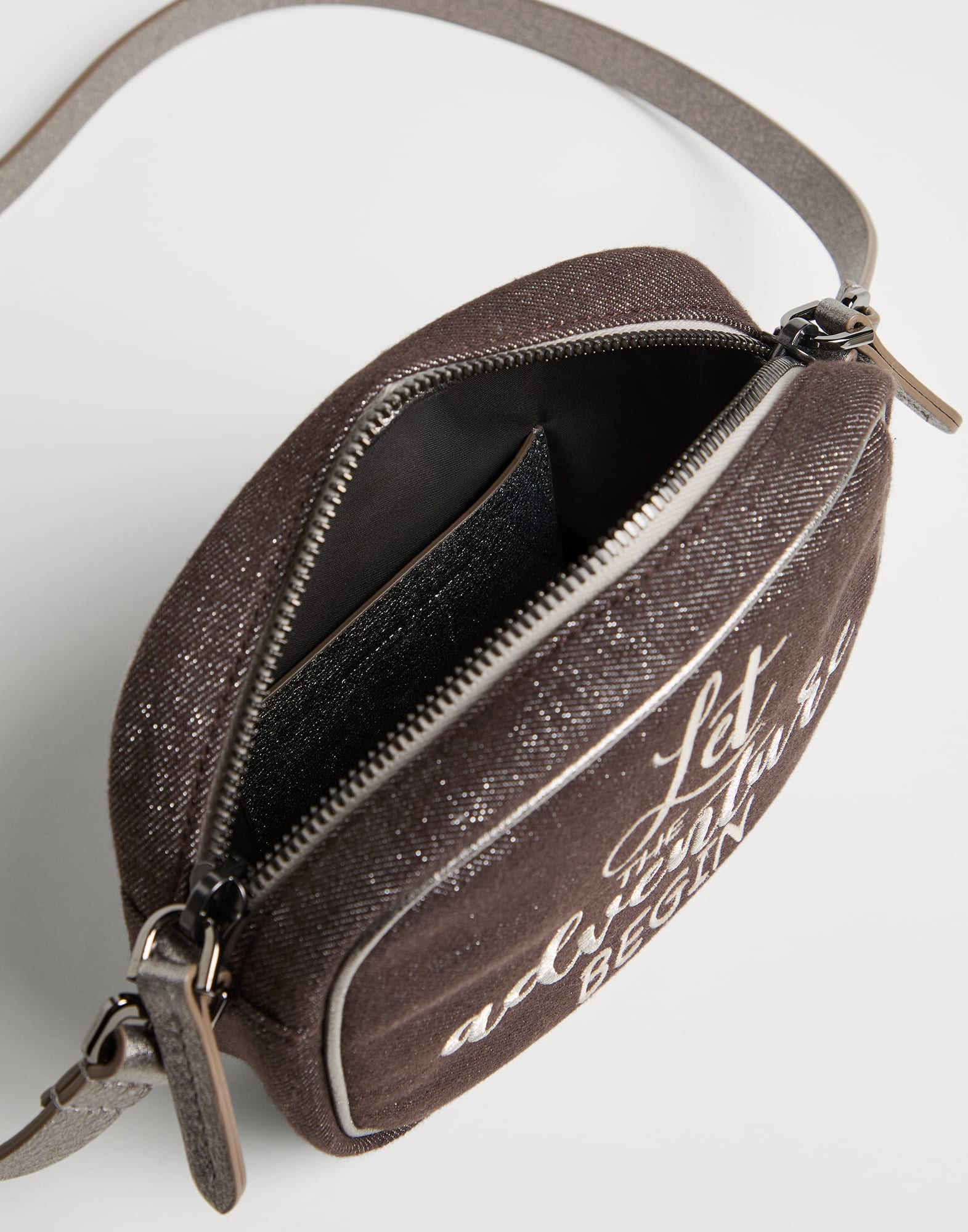 Backpack - Full look - View Full Screen