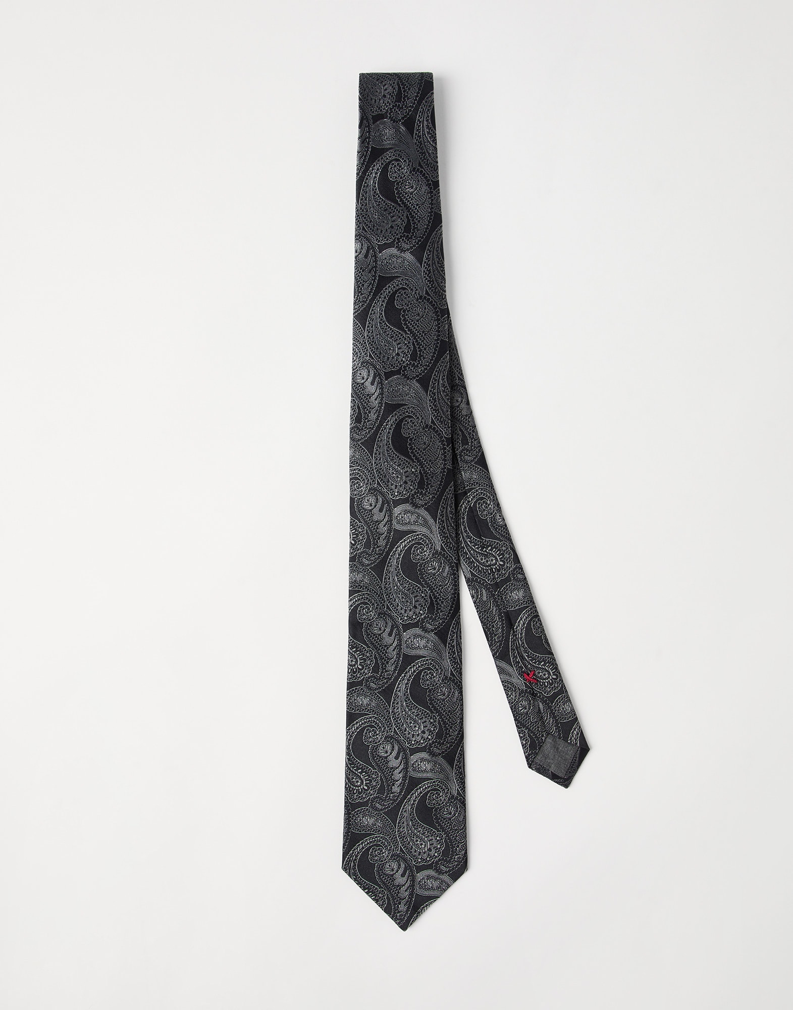 Tie - Front view - View Full Screen