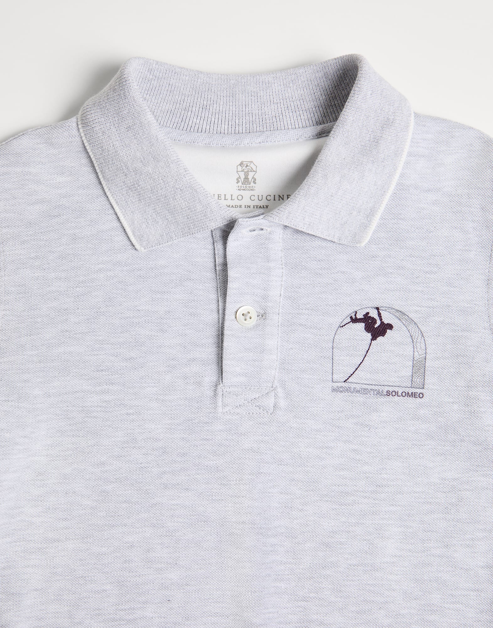 T-Shirt - Detail view - View Full Screen