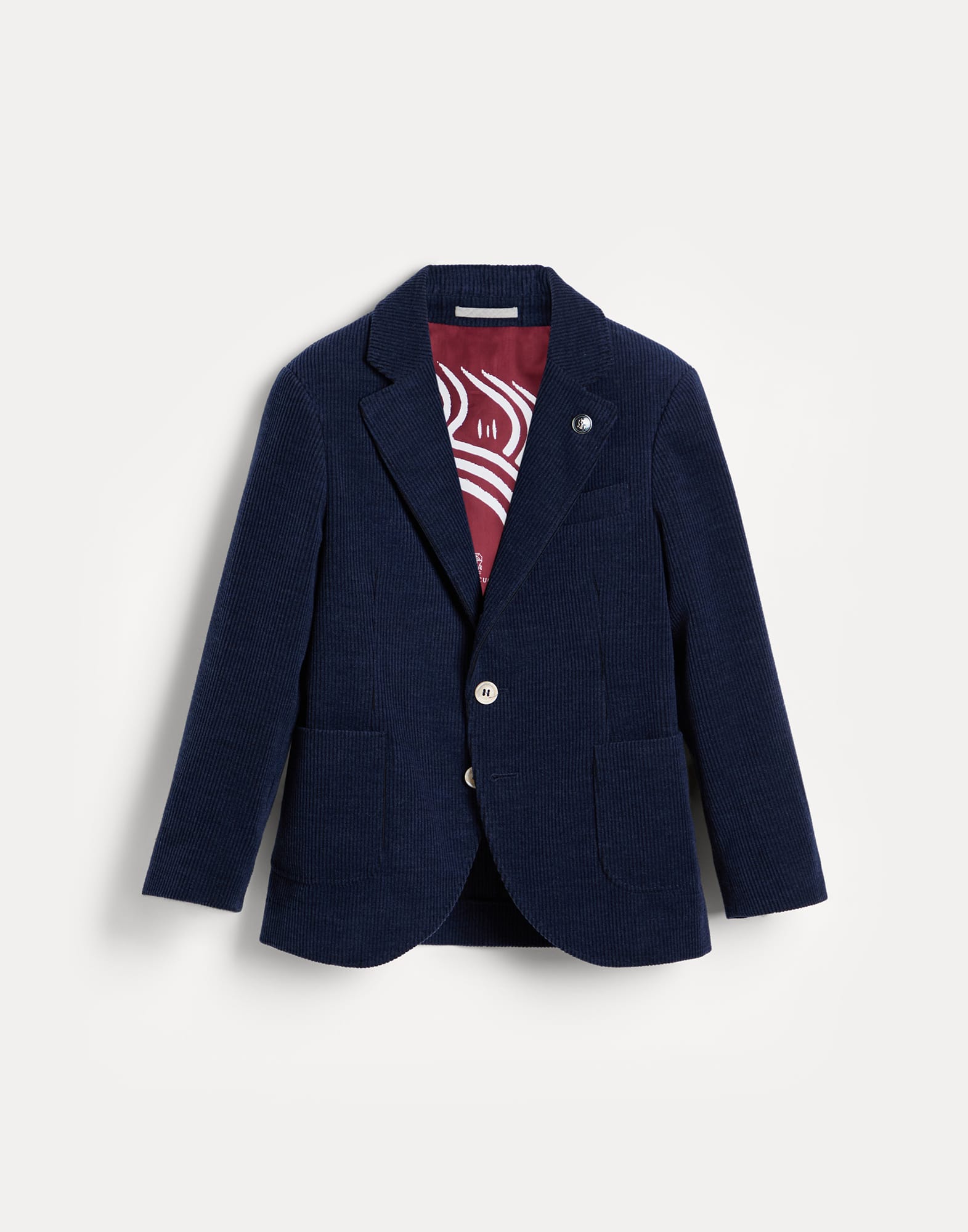 Blazer - Vista frontal - Ver pantalla completa