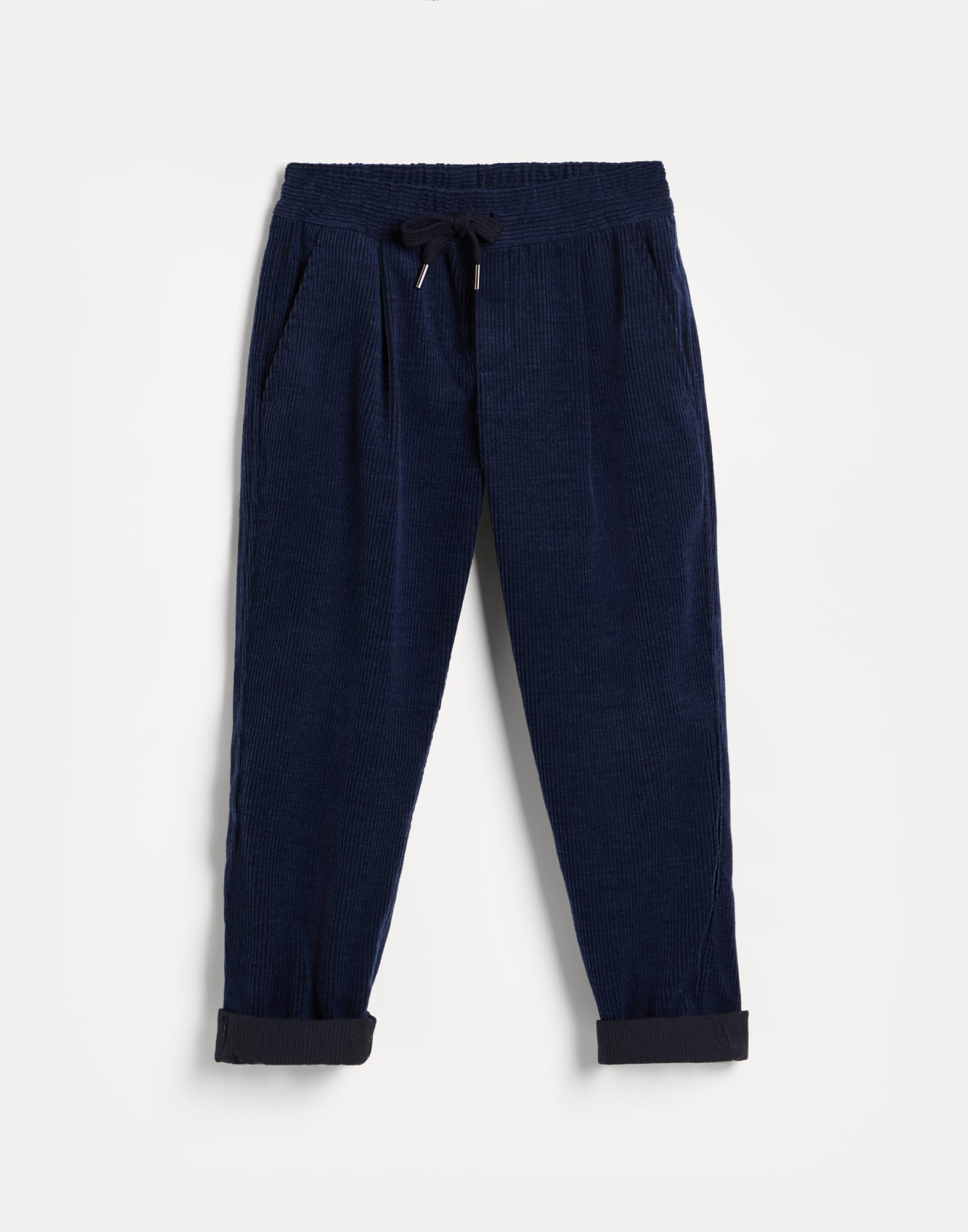 Pantalone - Vista frontale - Visualizza a schermo intero