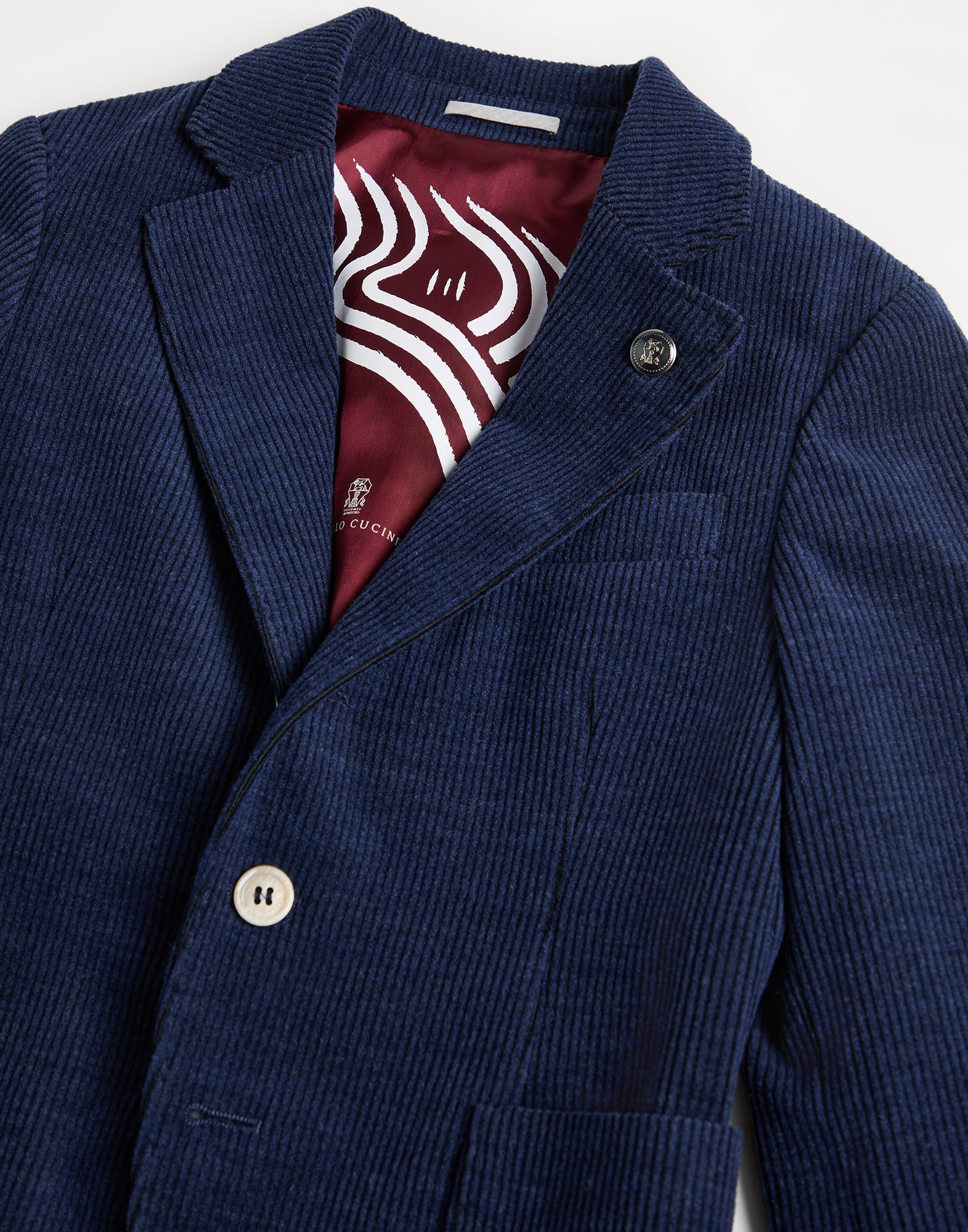 Blazer - Vista de detalle - Ver pantalla completa