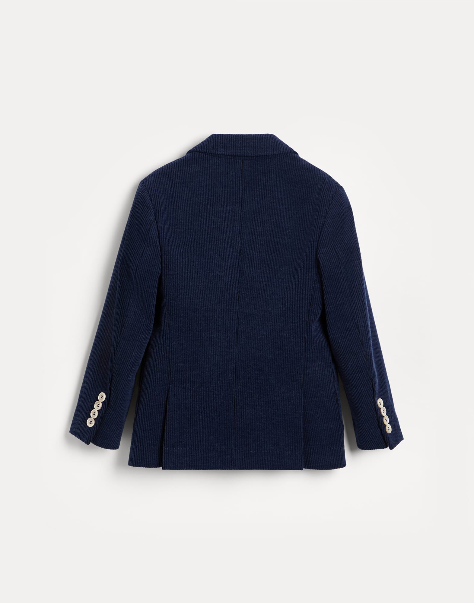 Blazer - Vista trasera - Ver pantalla completa