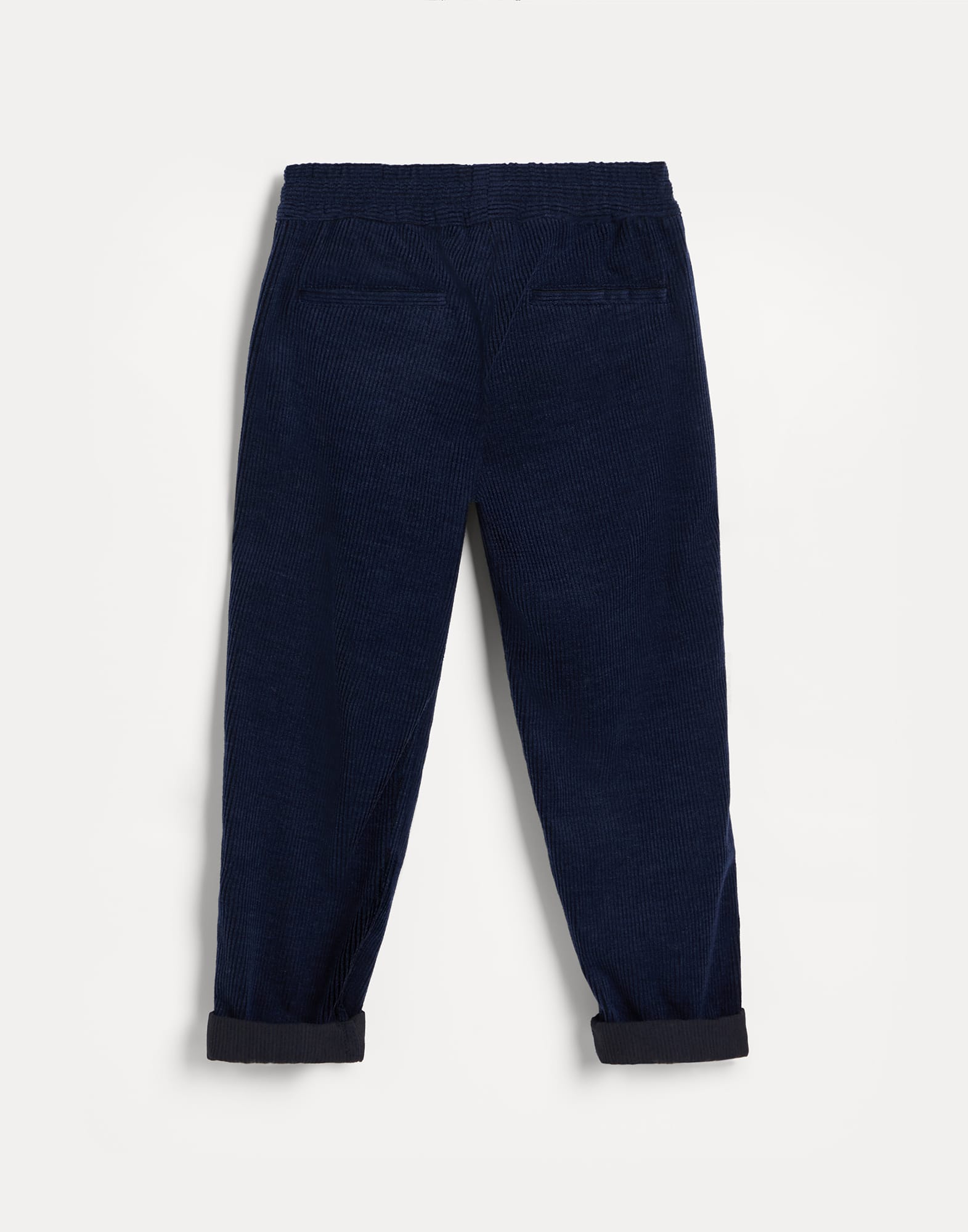 Pantalone - Vista retro - Visualizza a schermo intero