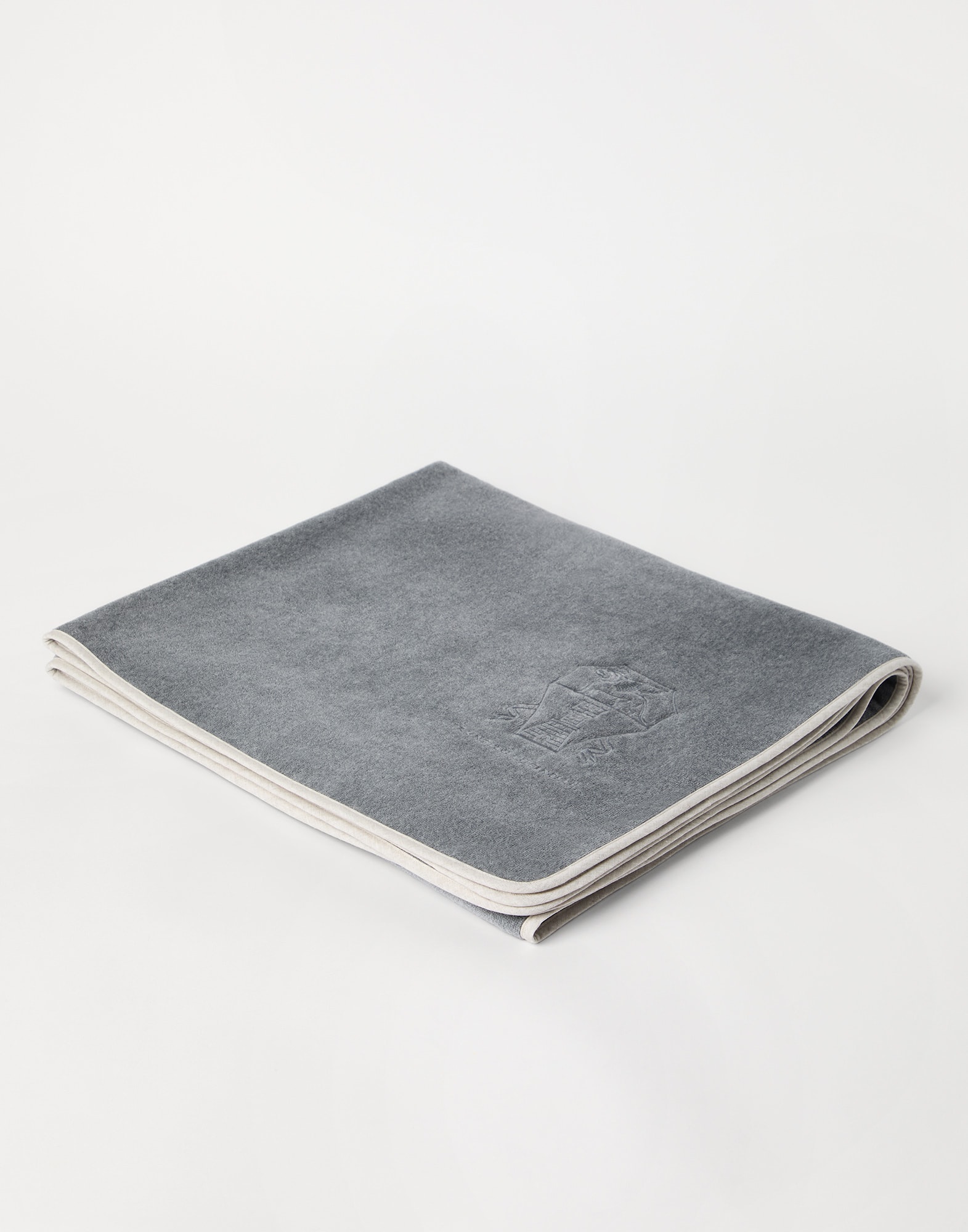 Terrycloth towel