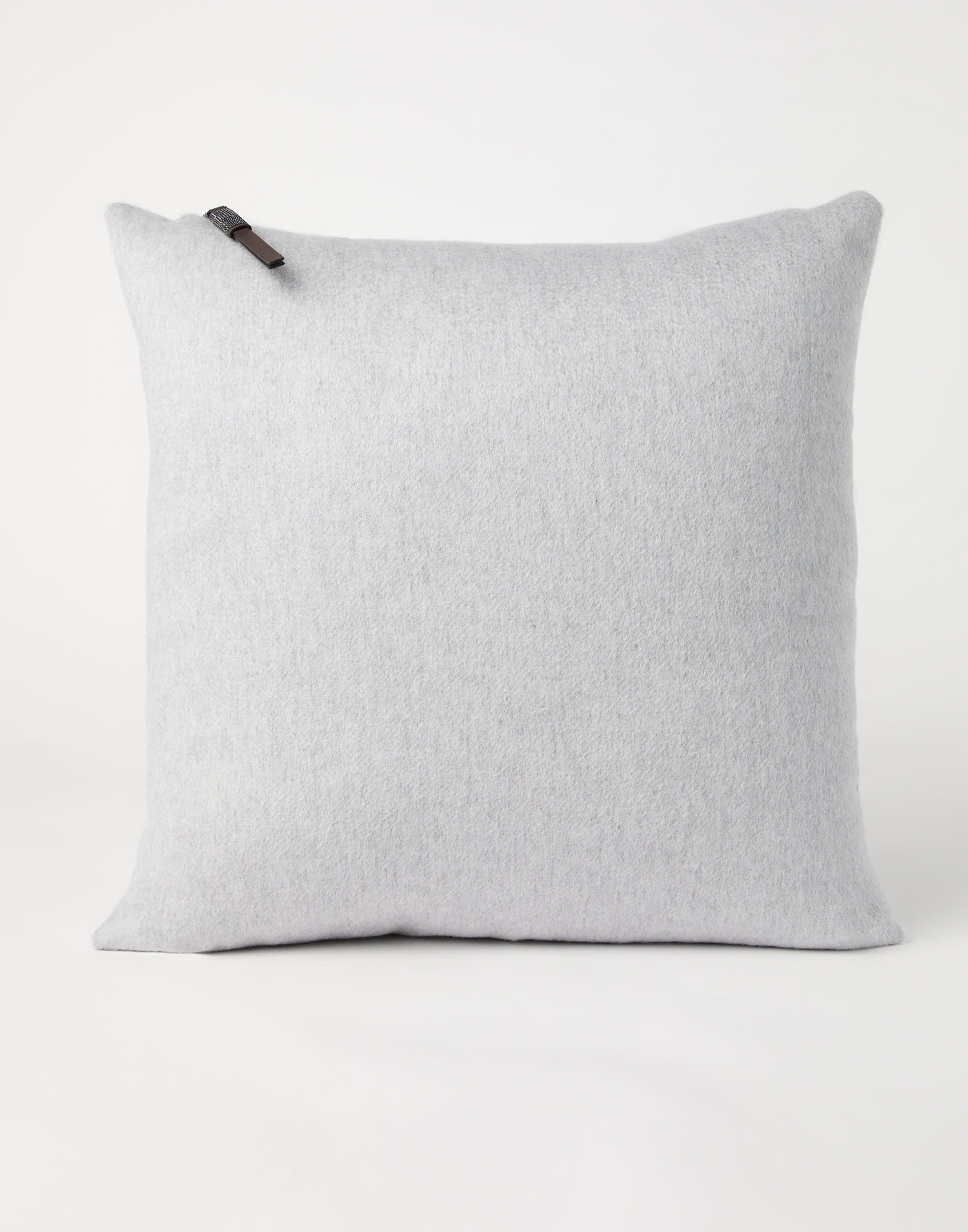 Knit Cushions - Front view - View Full Screen