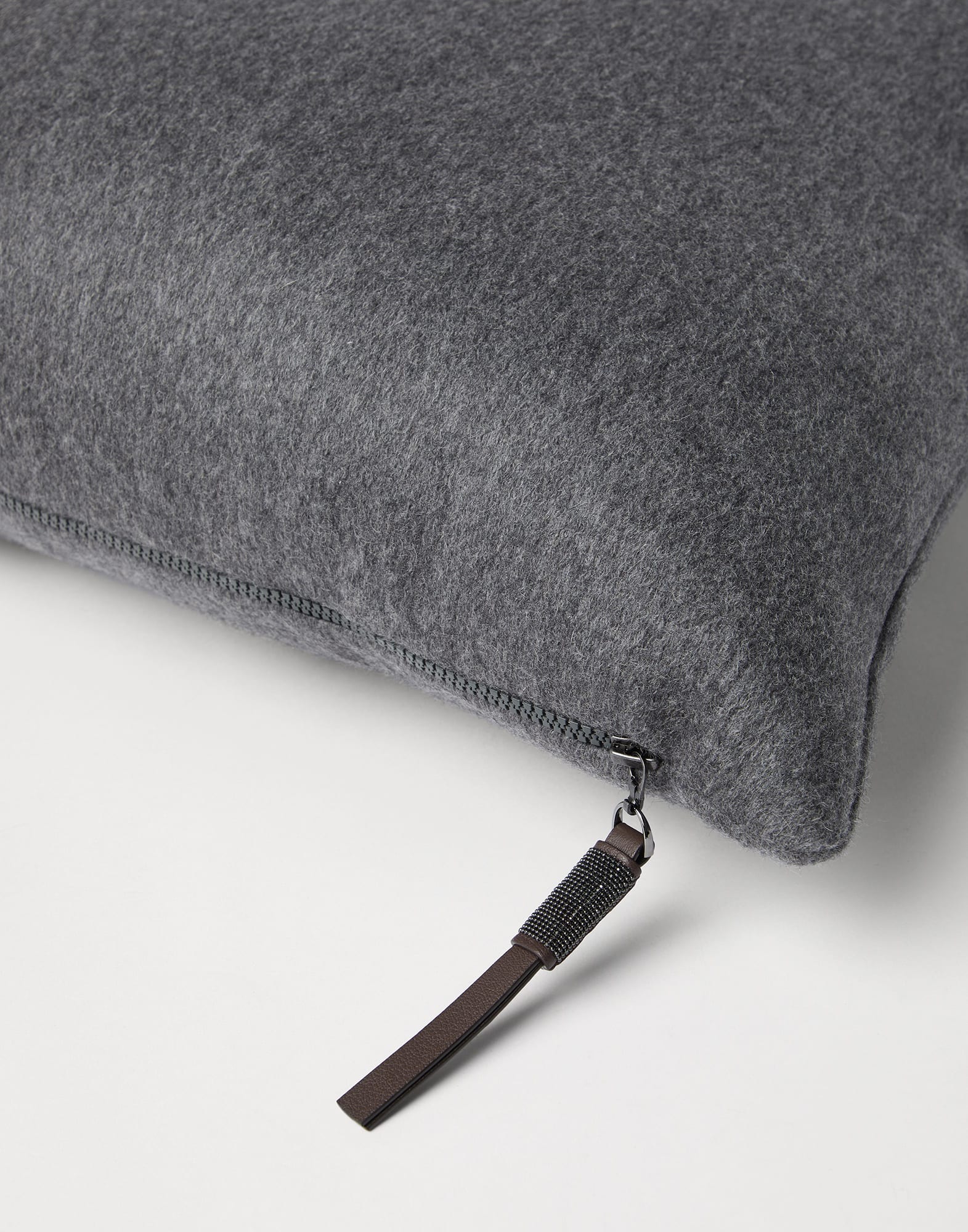 Knit Cushions - Detail view - View Full Screen