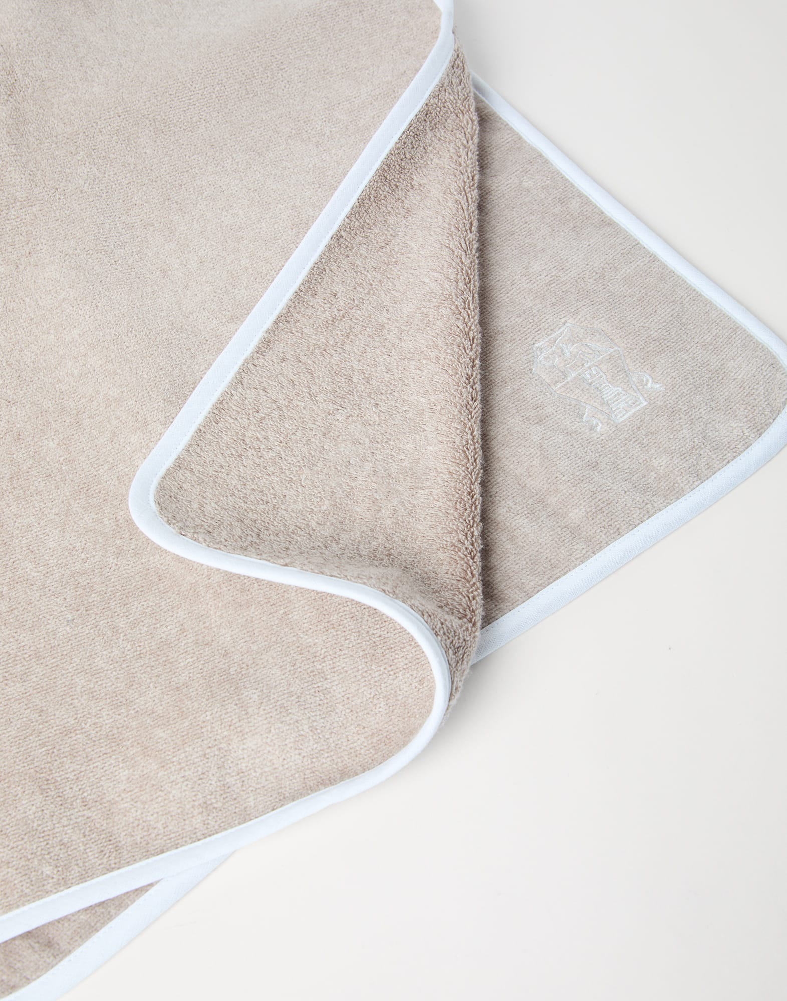 Terry Cloth Towels - Detail view - View Full Screen