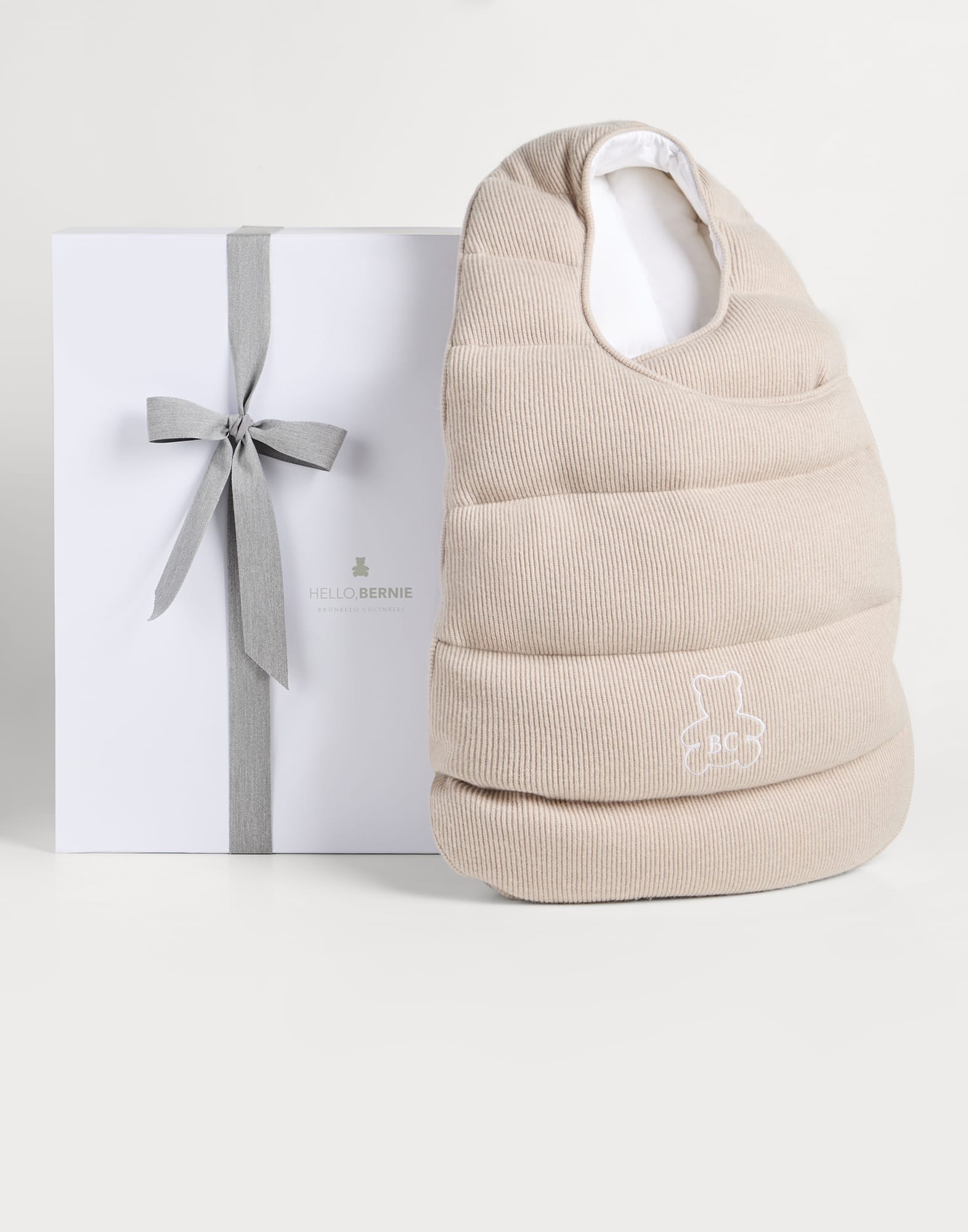 Sleep Bags - Full look - View Full Screen