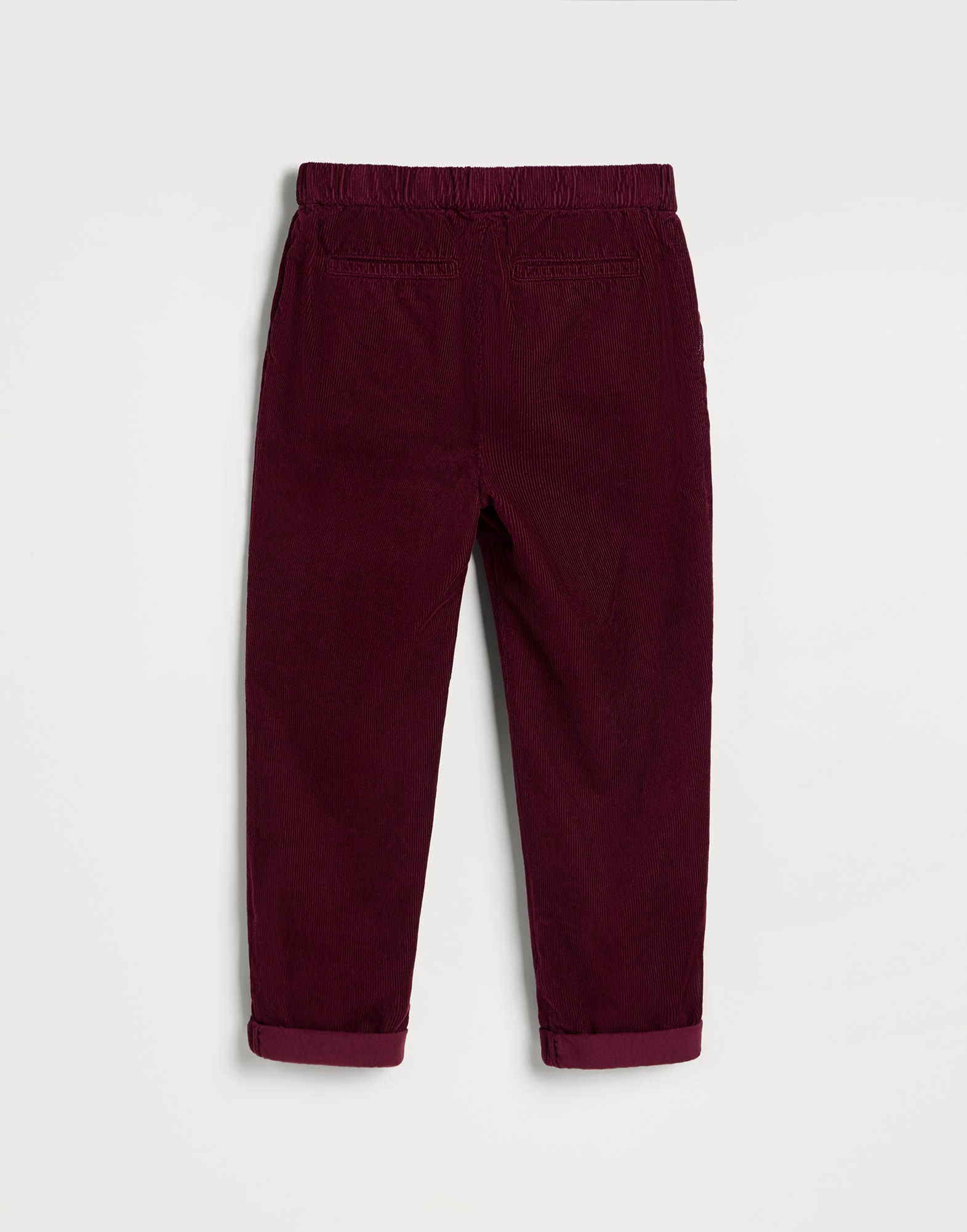 Pantalone - Vista retro - Visualizza a schermo intero