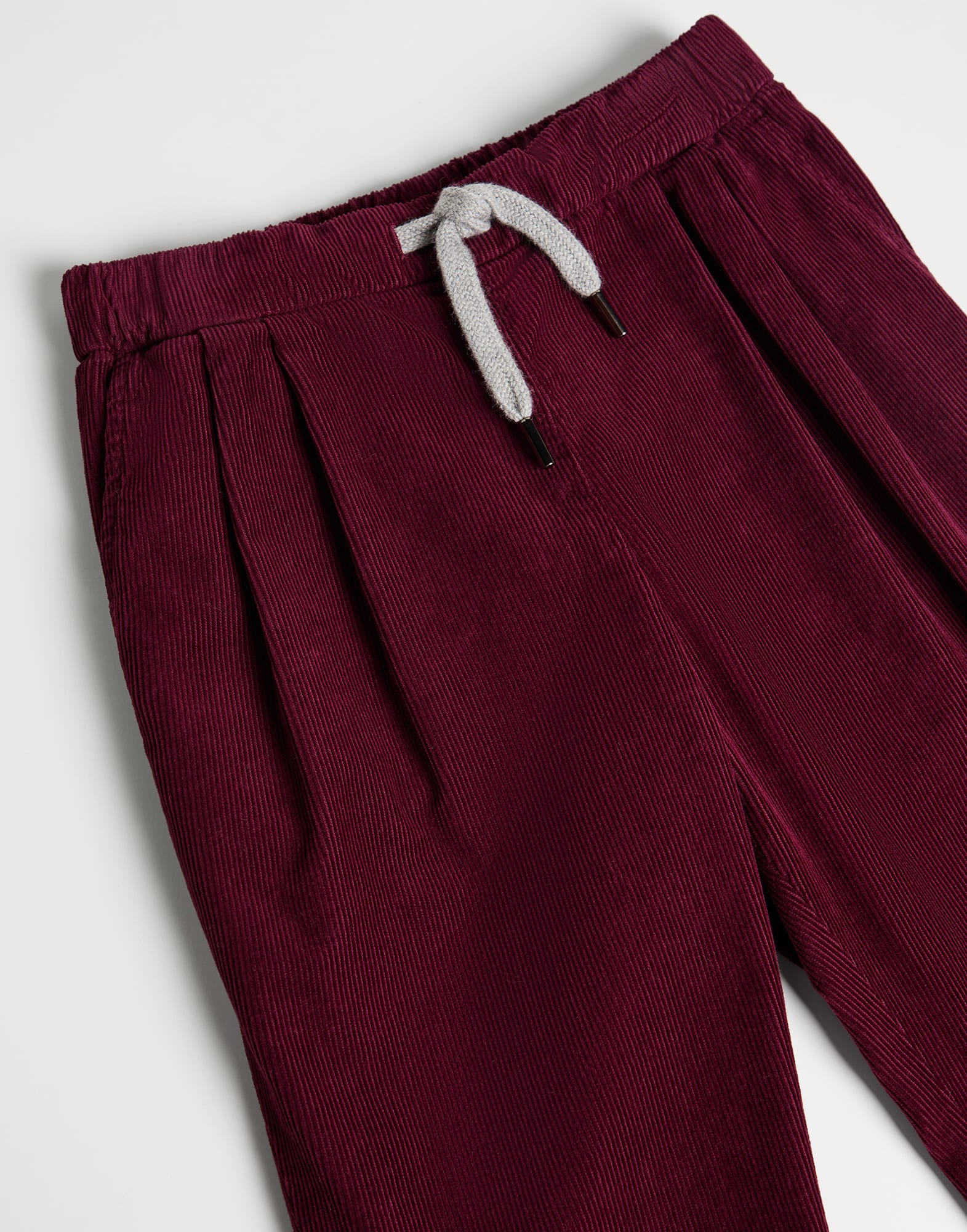 Pantalone - Vista dettaglio - Visualizza a schermo intero