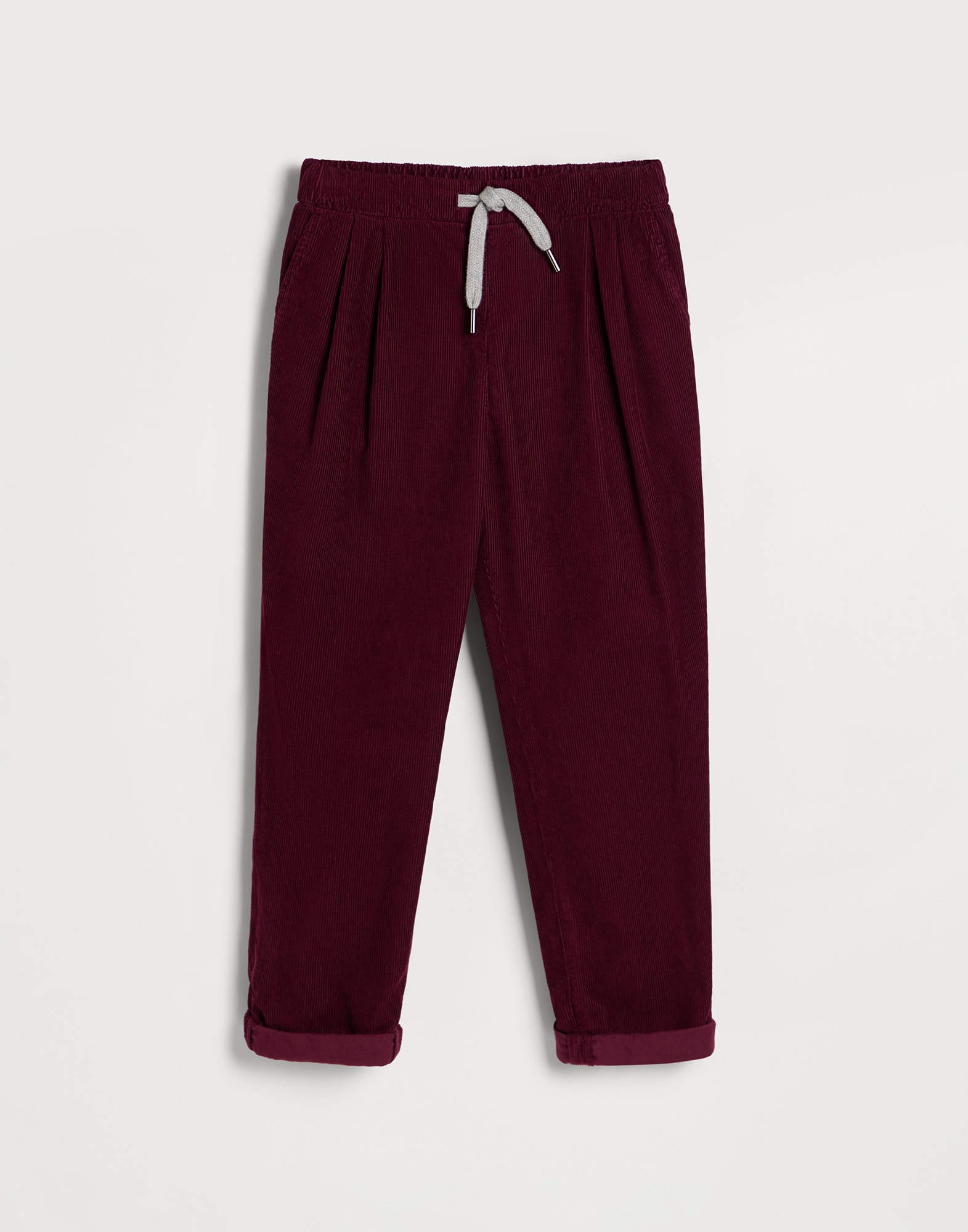 Pantalone - Vista frontale - Visualizza a schermo intero