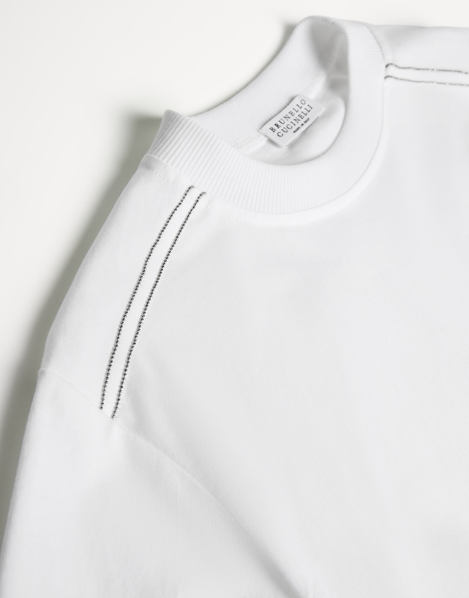 T-Shirt - Detail view - View Full Screen